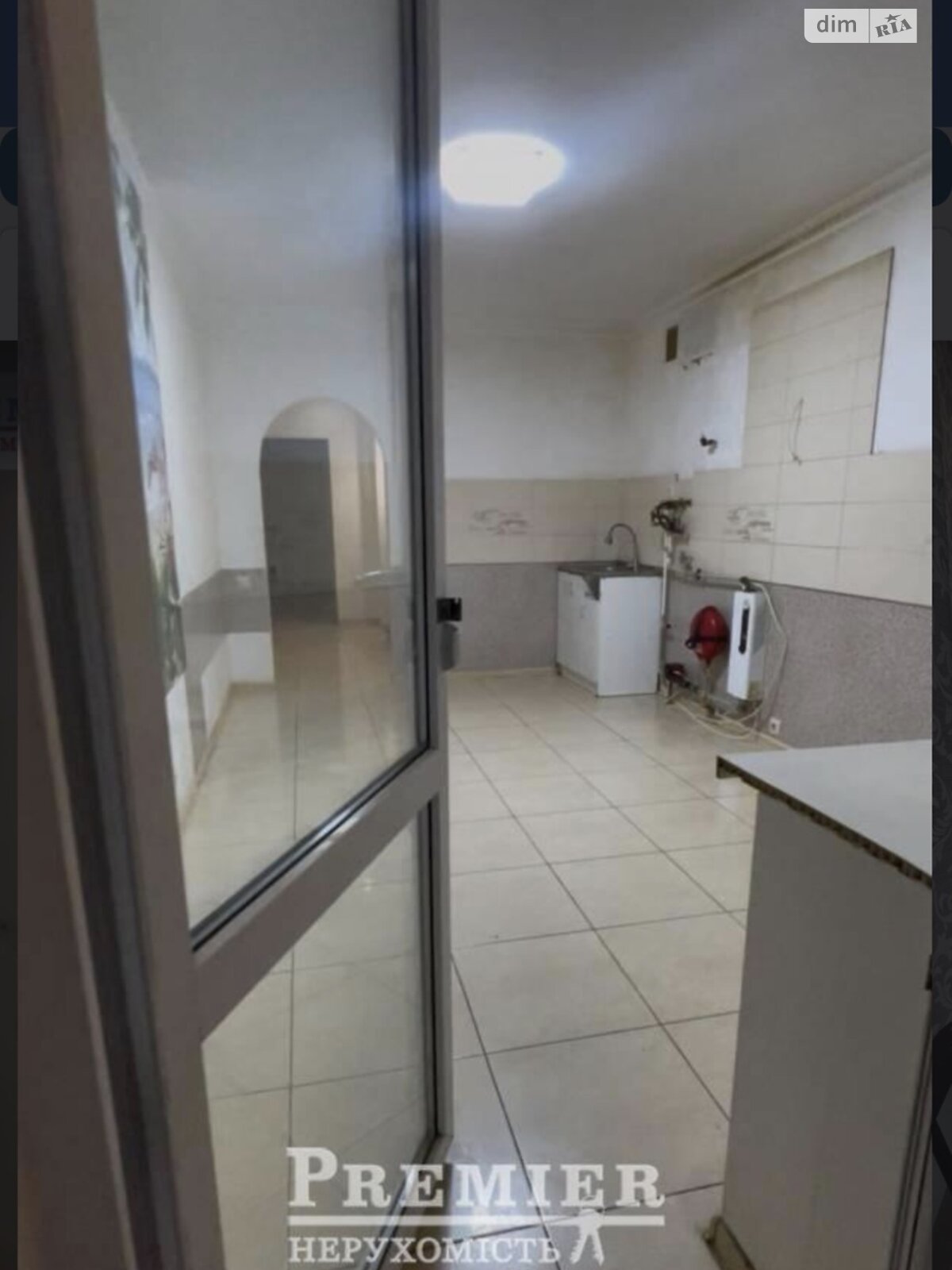 Продажа двухкомнатной квартиры в Фонтанке, на ул. Центральная, кв. 27, фото 1