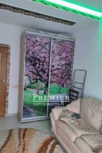 Продажа двухкомнатной квартиры в Фонтанке, на ул. Центральная, фото 2