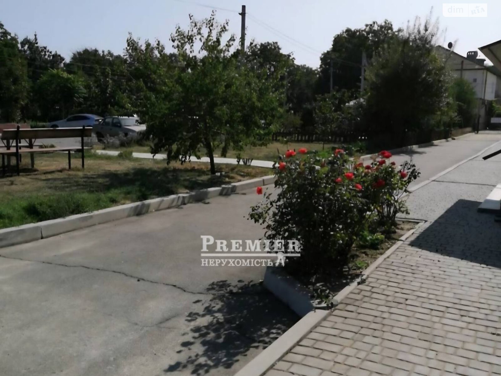 Продажа двухкомнатной квартиры в Фонтанке, на ул. Центральная, фото 1