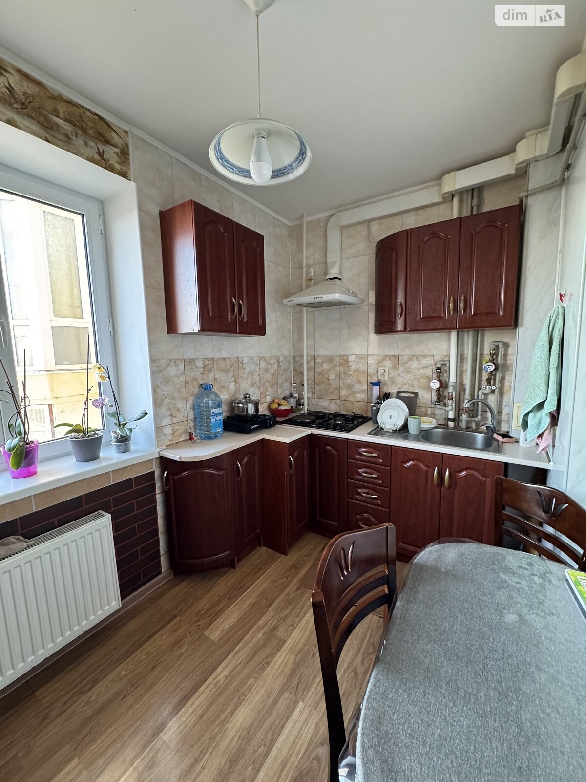 Продажа однокомнатной квартиры в Фонтанке, на ул. Центральная, фото 1