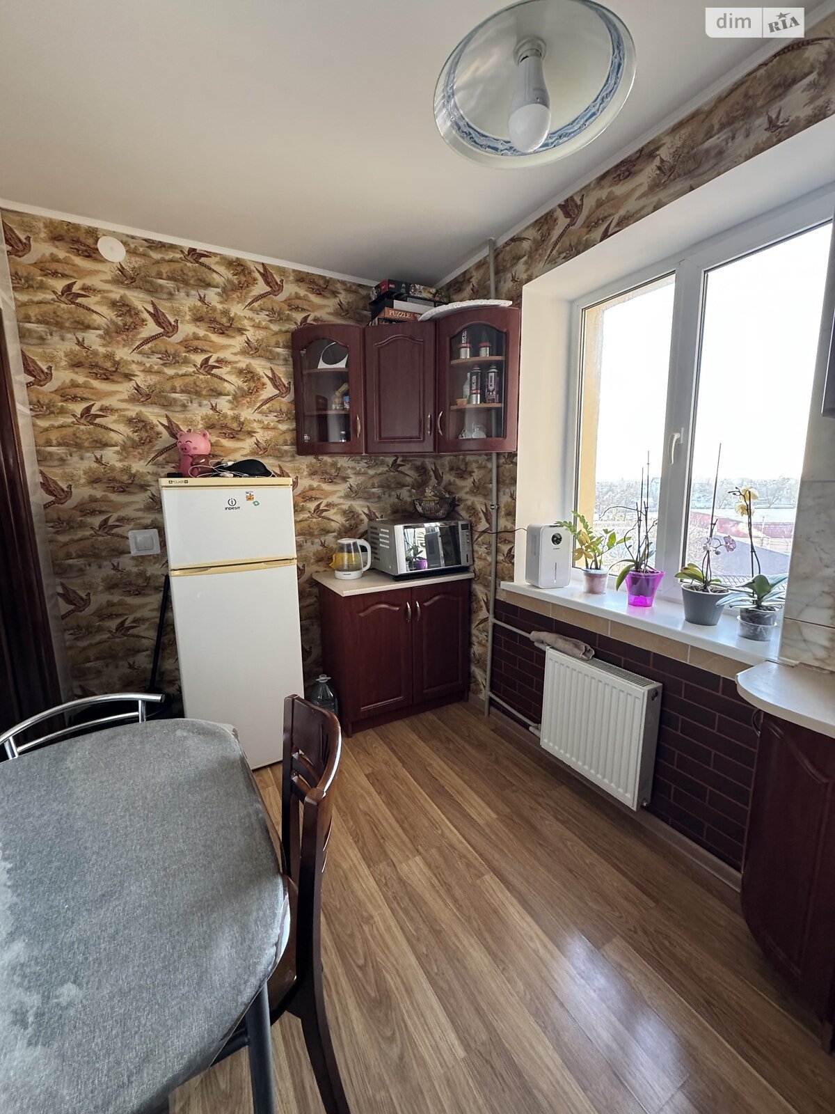 Продажа однокомнатной квартиры в Фонтанке, на ул. Центральная, фото 1