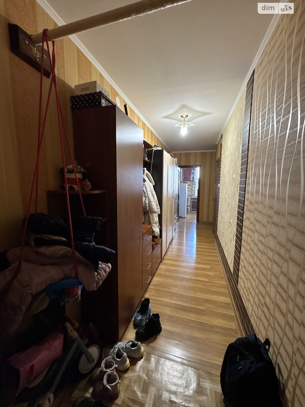 Продажа однокомнатной квартиры в Фонтанке, на ул. Центральная, фото 1