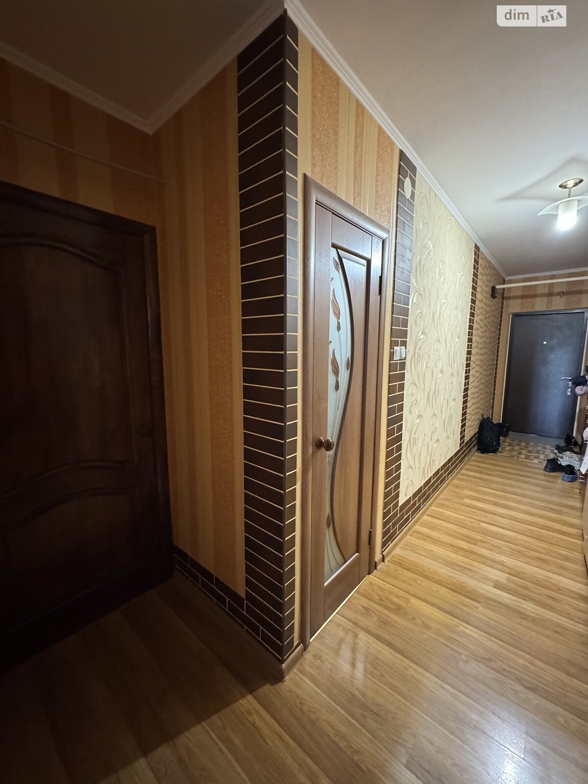 Продажа однокомнатной квартиры в Фонтанке, на ул. Центральная, фото 1