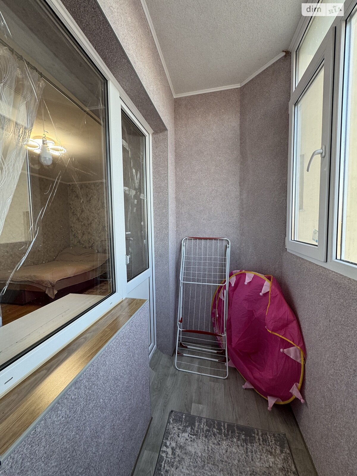 Продажа однокомнатной квартиры в Фонтанке, на ул. Центральная, фото 1