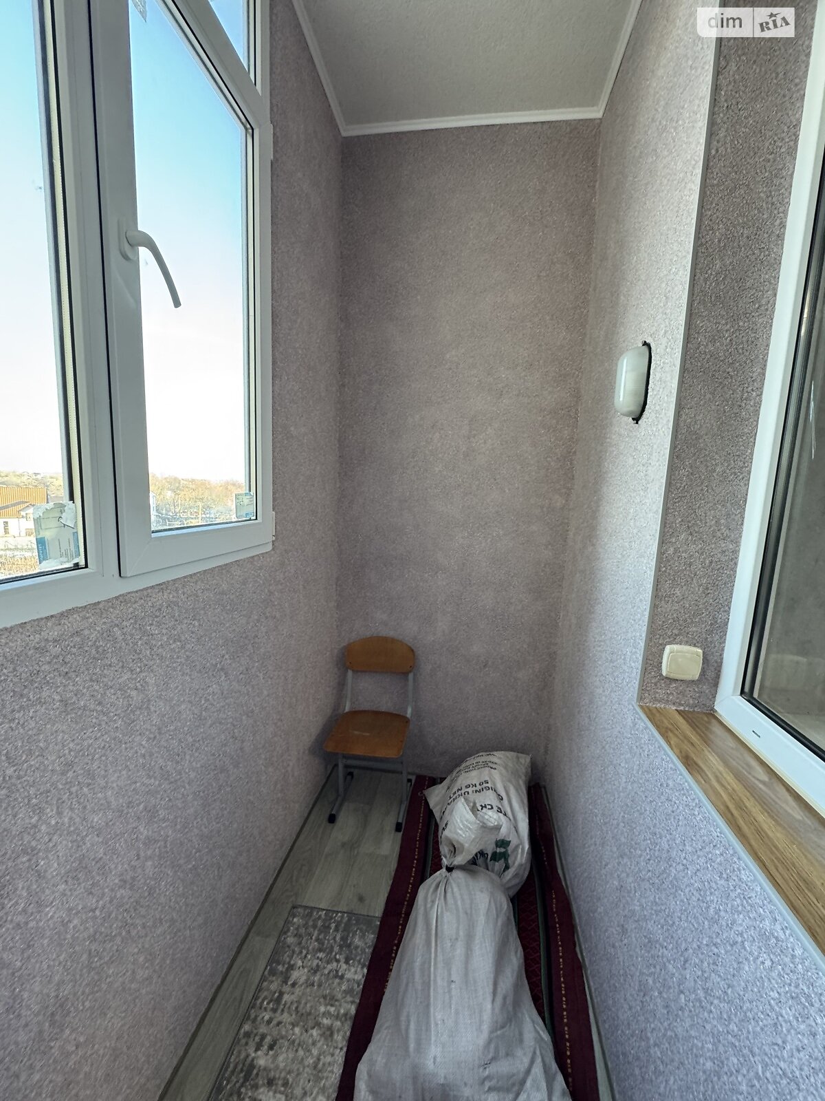 Продажа однокомнатной квартиры в Фонтанке, на ул. Центральная, фото 1