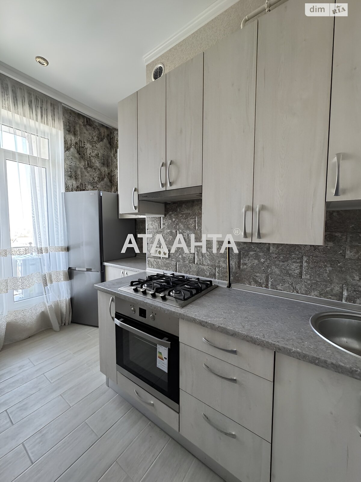 Продаж однокімнатної квартири в Фонтанці, на вул. Грецька 2, фото 1 Продаж однокімнатної квартири в Фонтанці, на вул. Грецька 2, фото 1