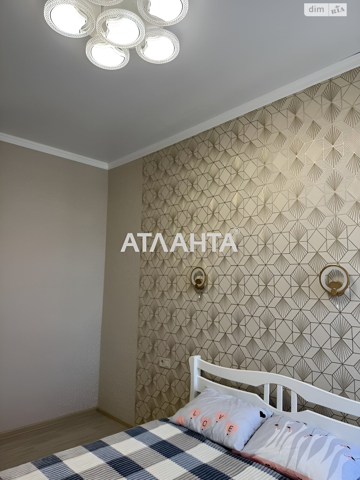 Продаж однокімнатної квартири в Фонтанці, на вул. Грецька 2, фото 1 Продаж однокімнатної квартири в Фонтанці, на вул. Грецька 2, фото 1