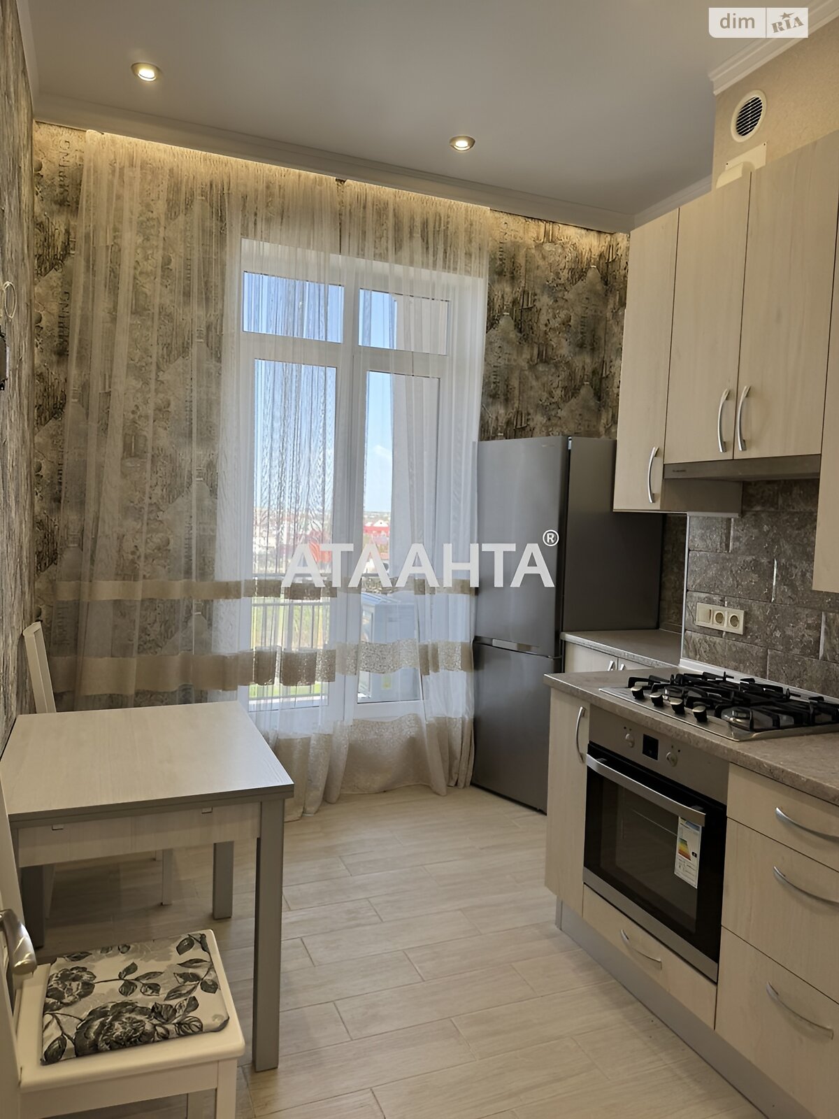 Продаж однокімнатної квартири в Фонтанці, на вул. Грецька 2, фото 1 Продаж однокімнатної квартири в Фонтанці, на вул. Грецька 2, фото 1