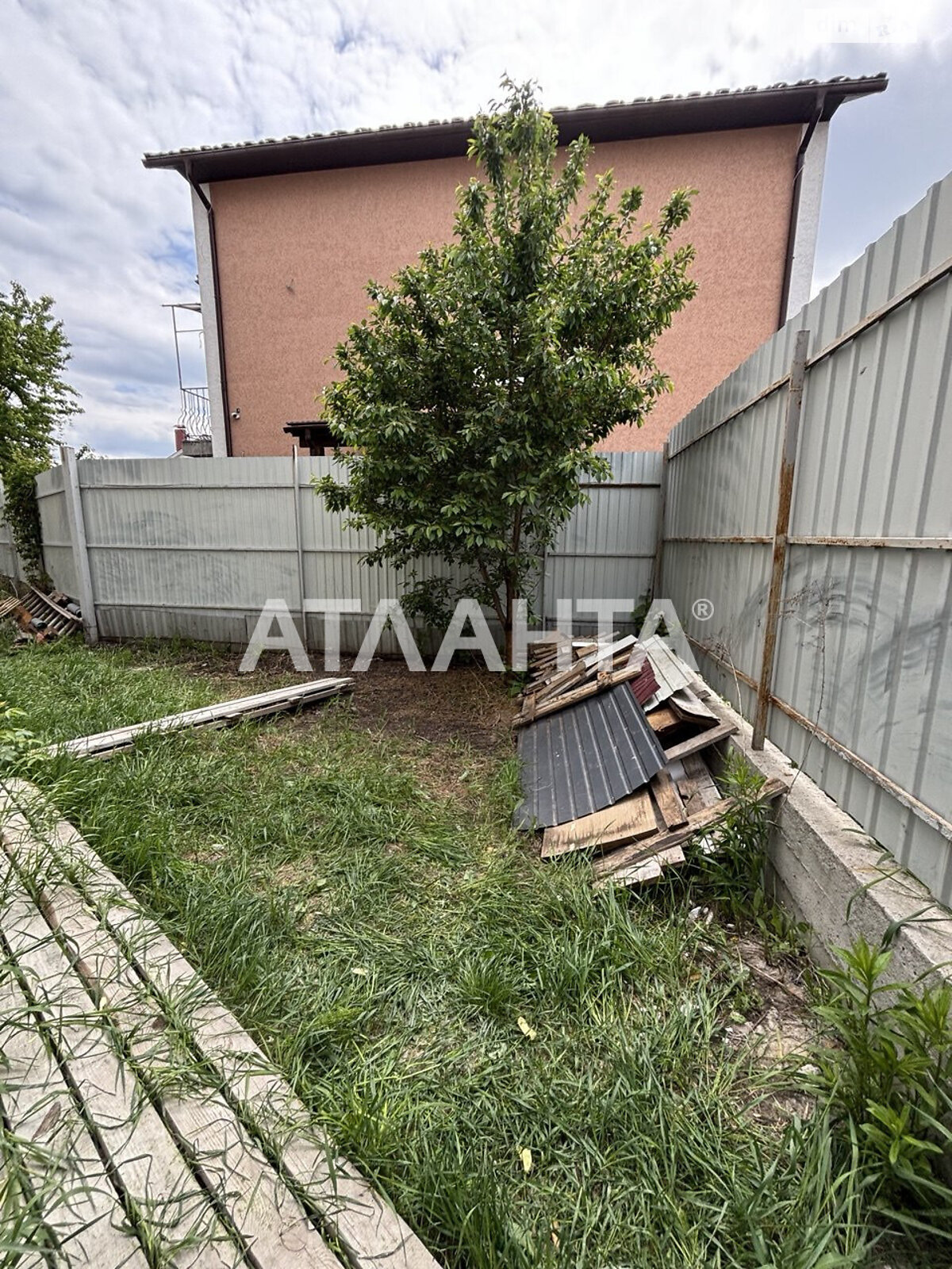 Продажа однокомнатной квартиры в Гатном, на ул. Абрикосовая, фото 1 Продажа однокомнатной квартиры в Гатном, на ул. Абрикосовая, фото 1