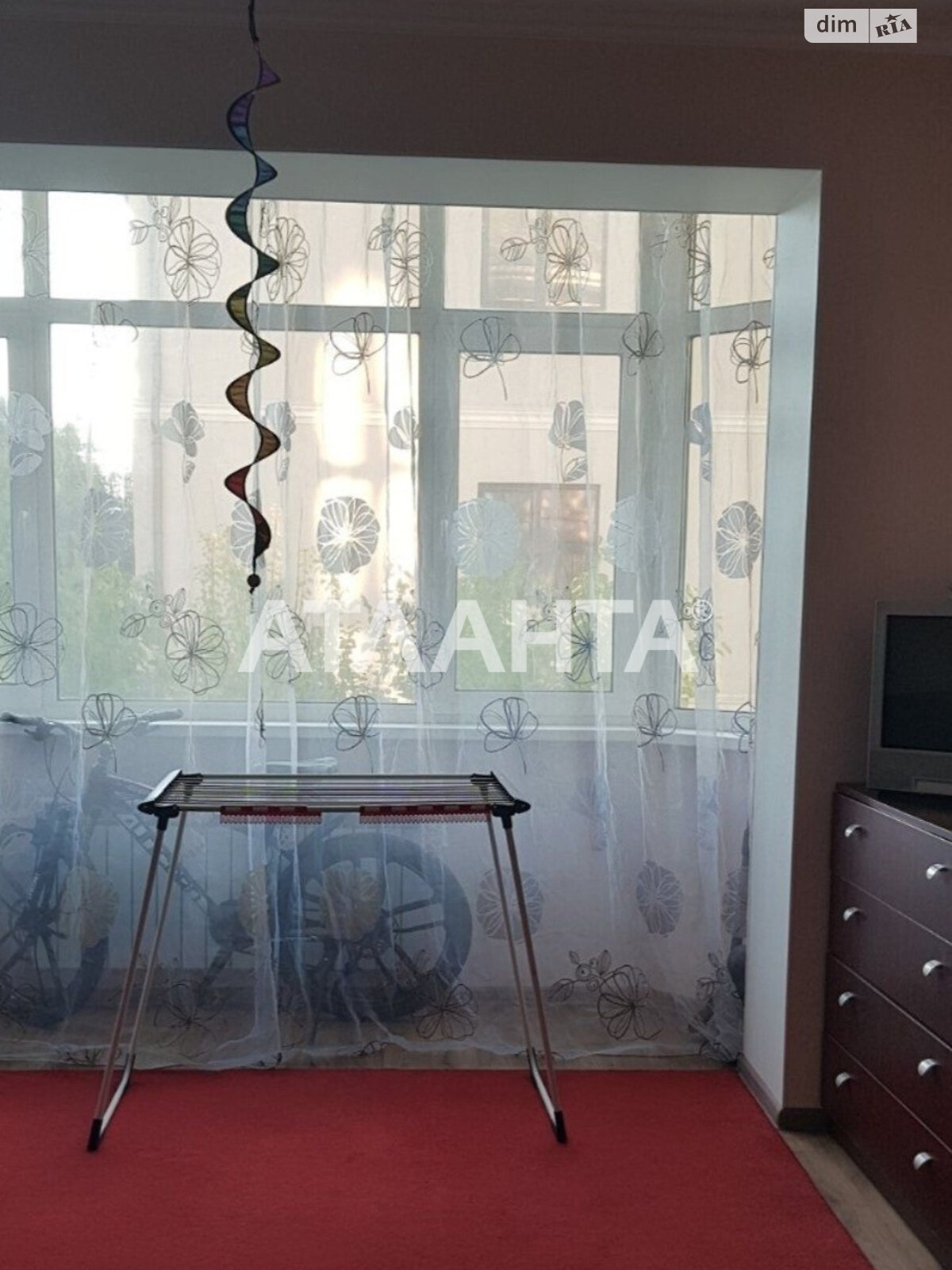 Продаж двокімнатної квартири в Гатне, на вул. Дорошенка, фото 1 Продаж двокімнатної квартири в Гатне, на вул. Дорошенка, фото 1