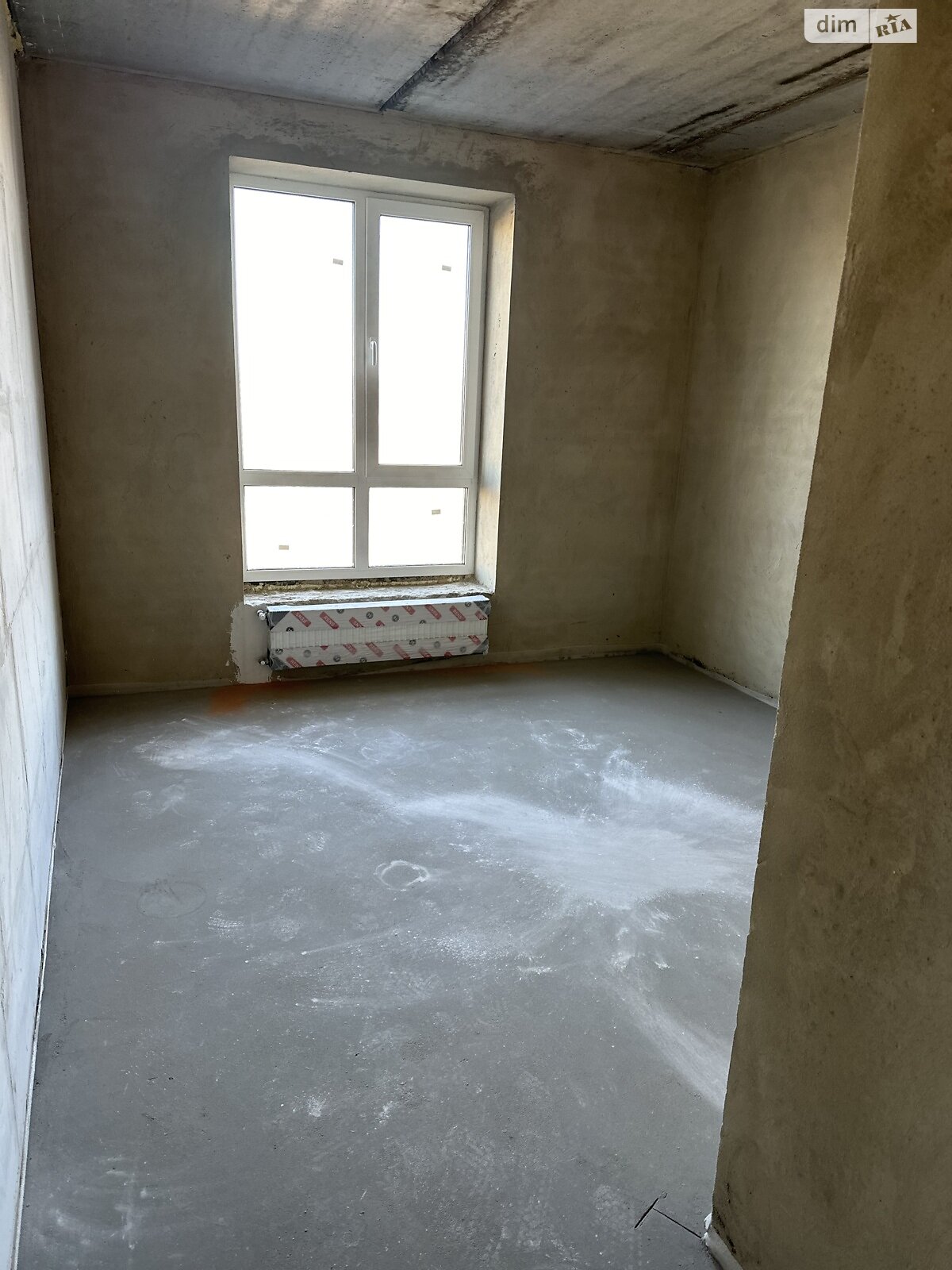 Продаж двокімнатної квартири в Гатне, на пров. Грушевського, фото 1