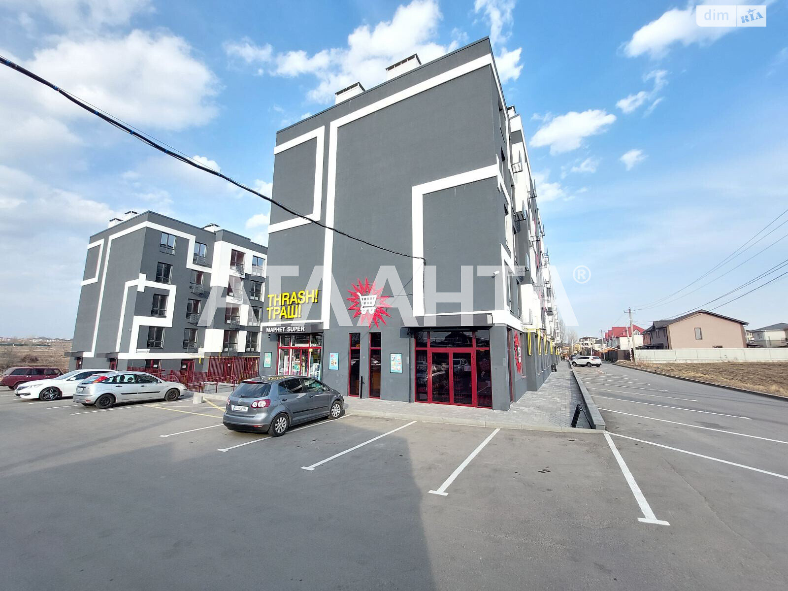 Продаж однокімнатної квартири в Гатне, на пров. Грушевського, фото 1 Продаж однокімнатної квартири в Гатне, на пров. Грушевського, фото 1