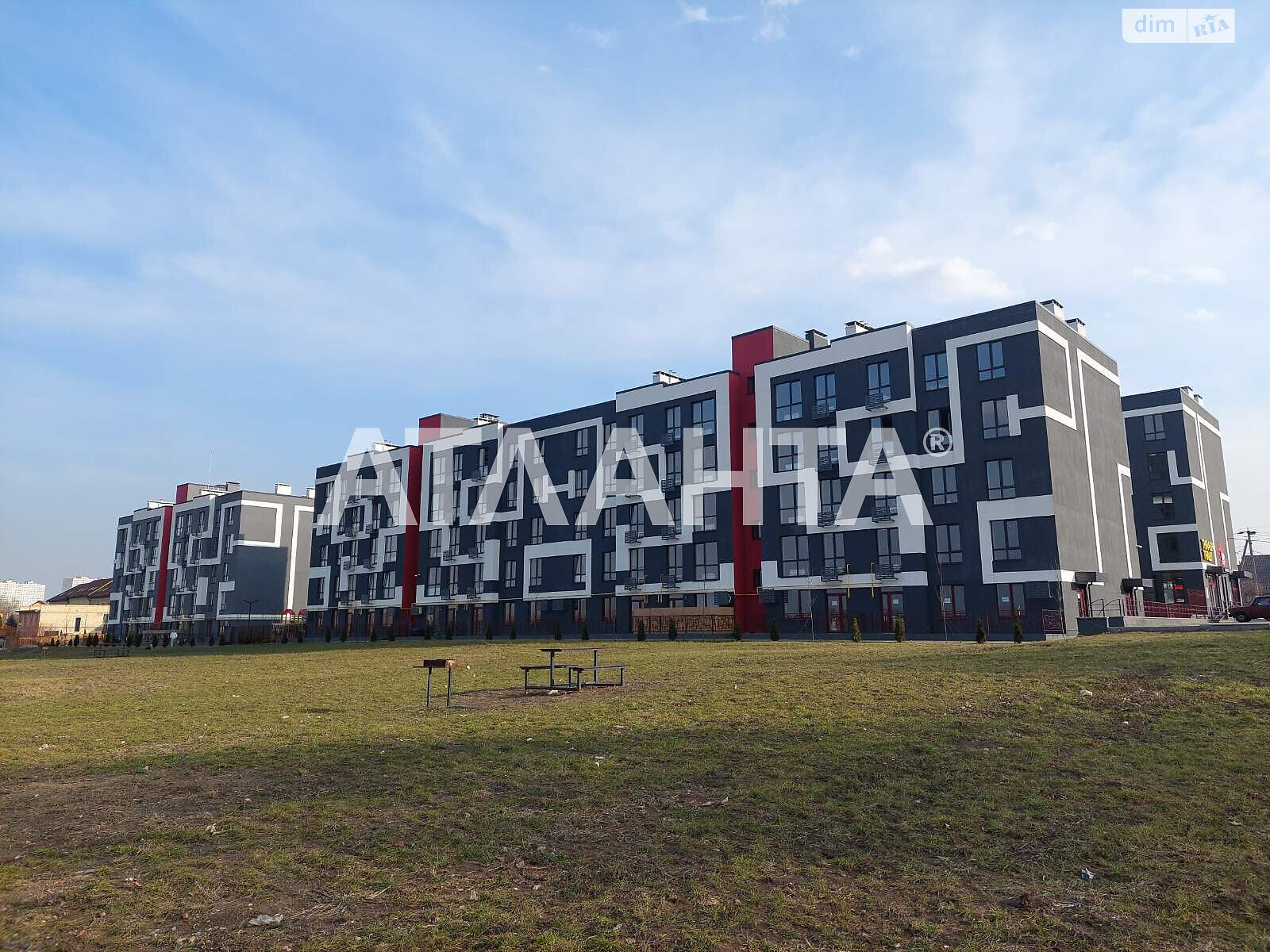 Продаж однокімнатної квартири в Гатне, на пров. Грушевського, фото 1 Продаж однокімнатної квартири в Гатне, на пров. Грушевського, фото 1