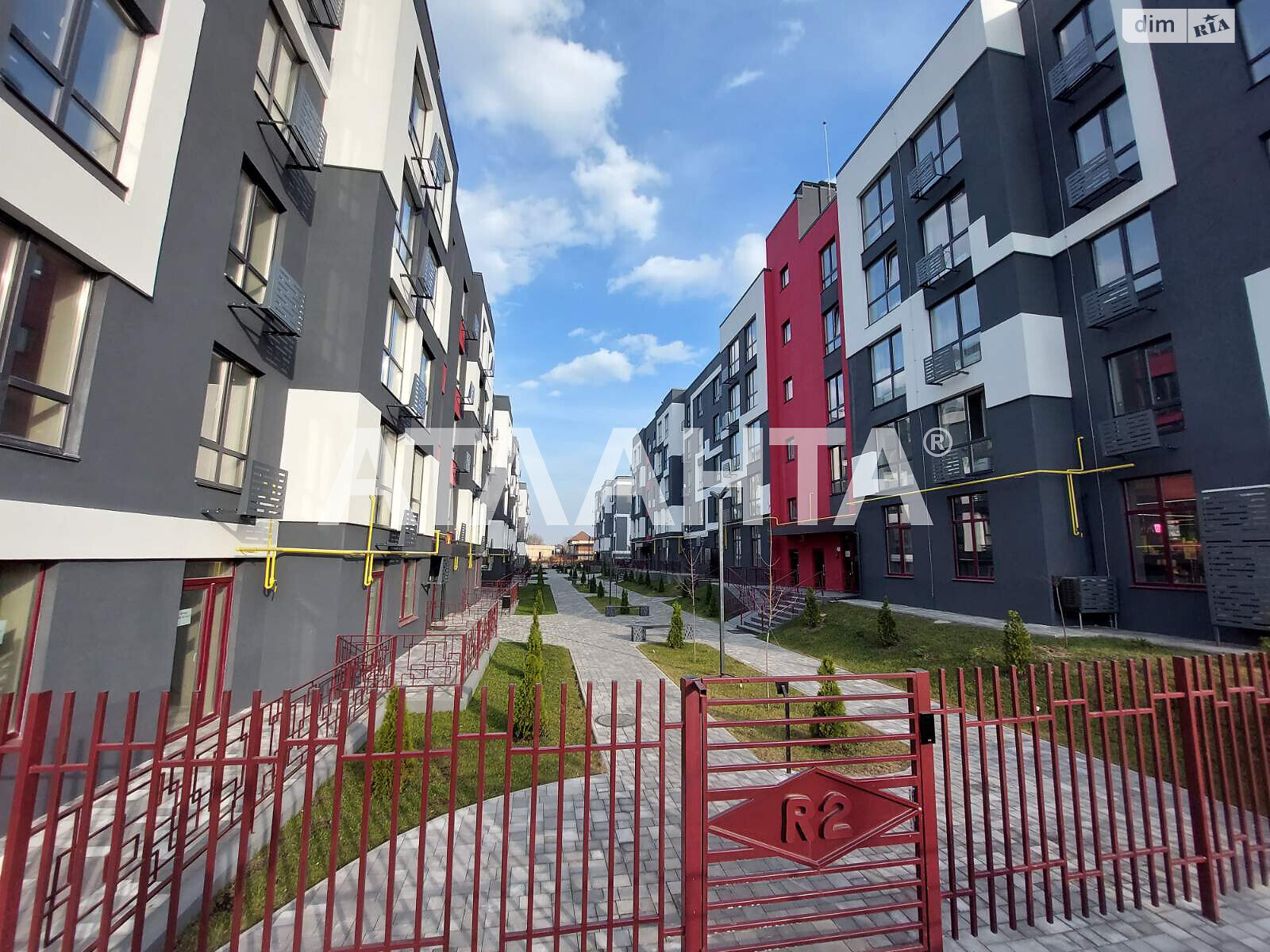 Продаж однокімнатної квартири в Гатне, на пров. Грушевського, фото 1 Продаж однокімнатної квартири в Гатне, на пров. Грушевського, фото 1