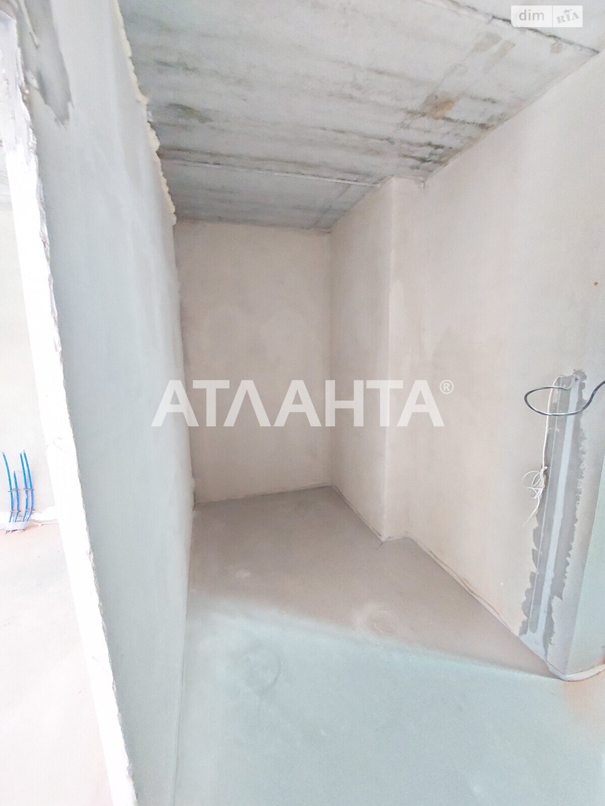 Продаж однокімнатної квартири в Гатне, на пров. Грушевського, фото 1 Продаж однокімнатної квартири в Гатне, на пров. Грушевського, фото 1