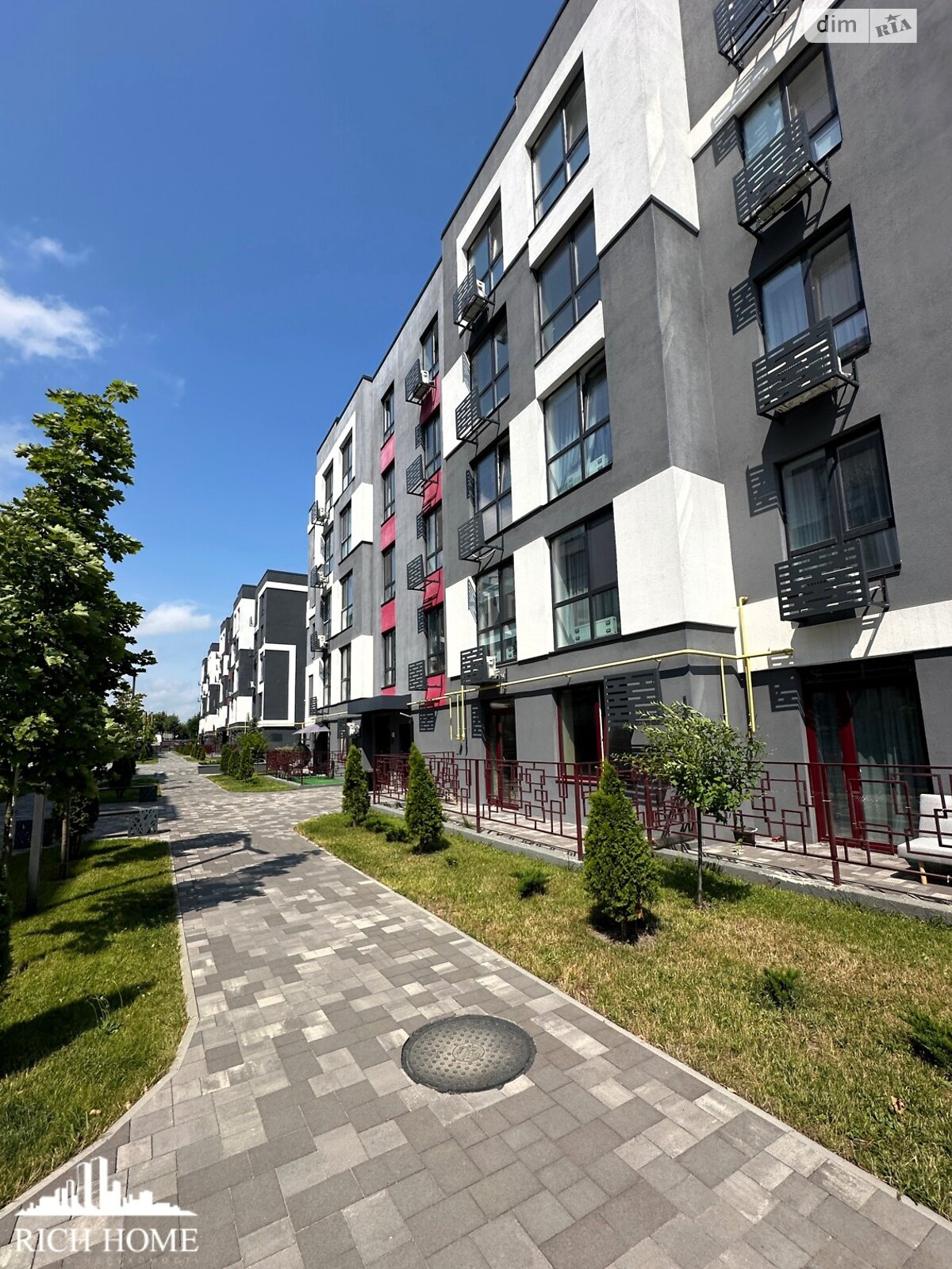 Продажа однокомнатной квартиры в Гатном, на пер. Грушевского 12, фото 1 Продажа однокомнатной квартиры в Гатном, на пер. Грушевского 12, фото 1