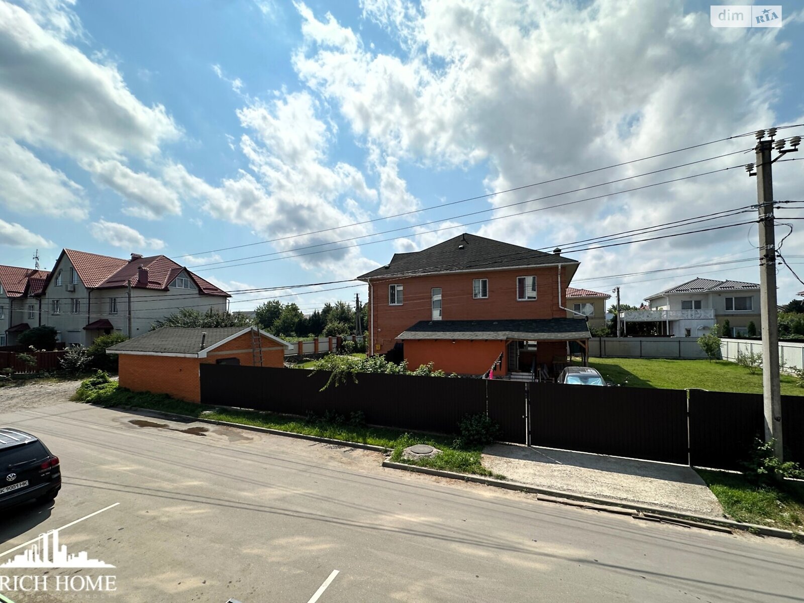 Продажа однокомнатной квартиры в Гатном, на пер. Грушевского 12, фото 1 Продажа однокомнатной квартиры в Гатном, на пер. Грушевского 12, фото 1