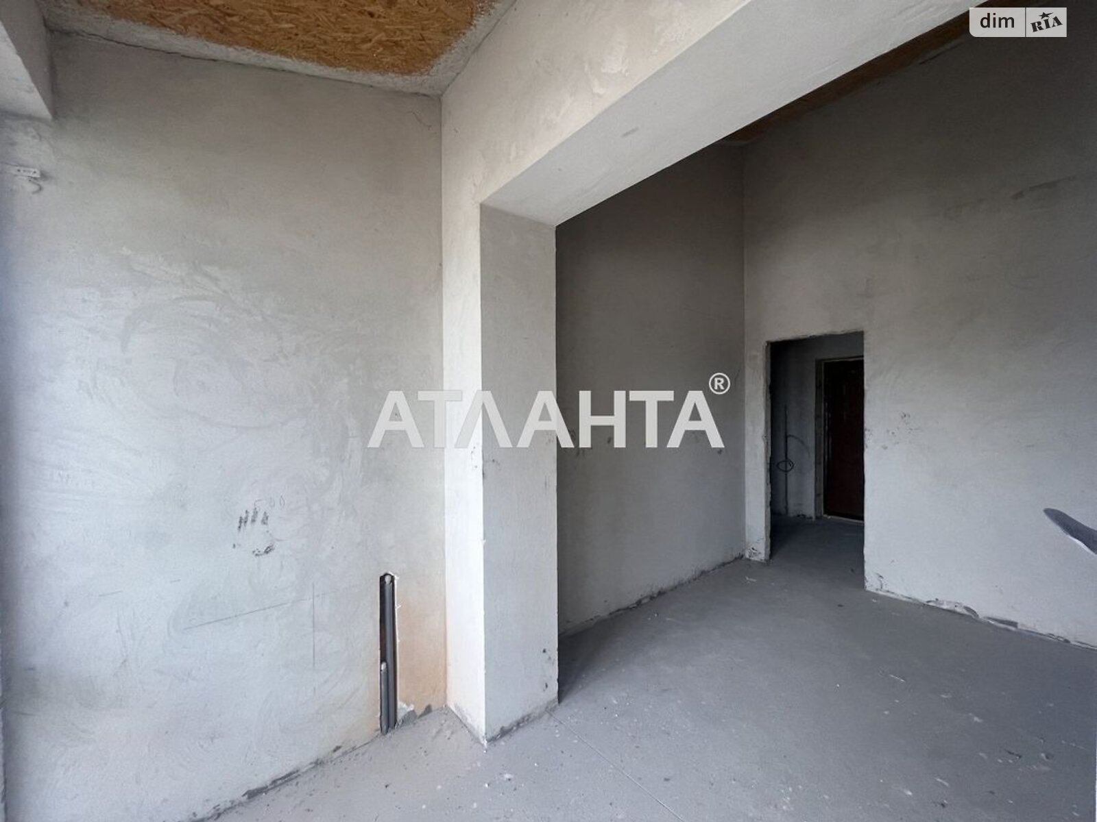 Продажа однокомнатной квартиры в Гатном, на ул. Институтская, фото 1