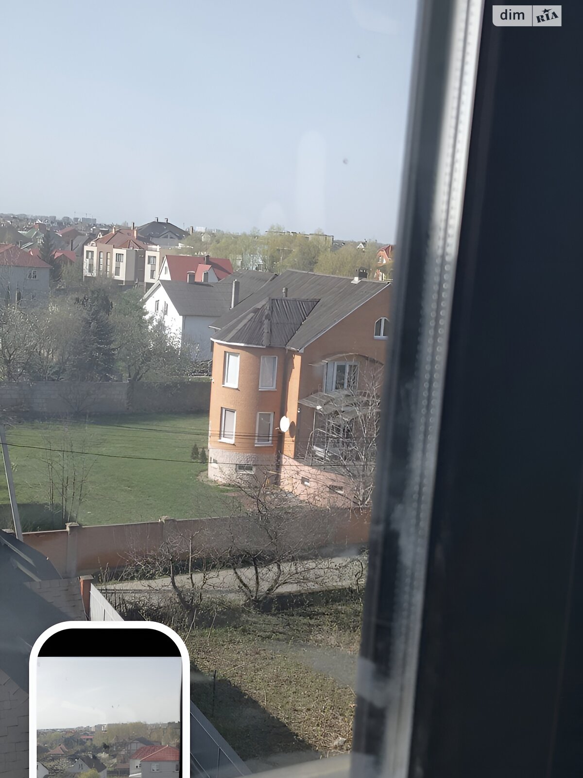 Продаж двокімнатної квартири в Гатне, на вул. Інститутська, фото 1 Продаж двокімнатної квартири в Гатне, на вул. Інститутська, фото 1
