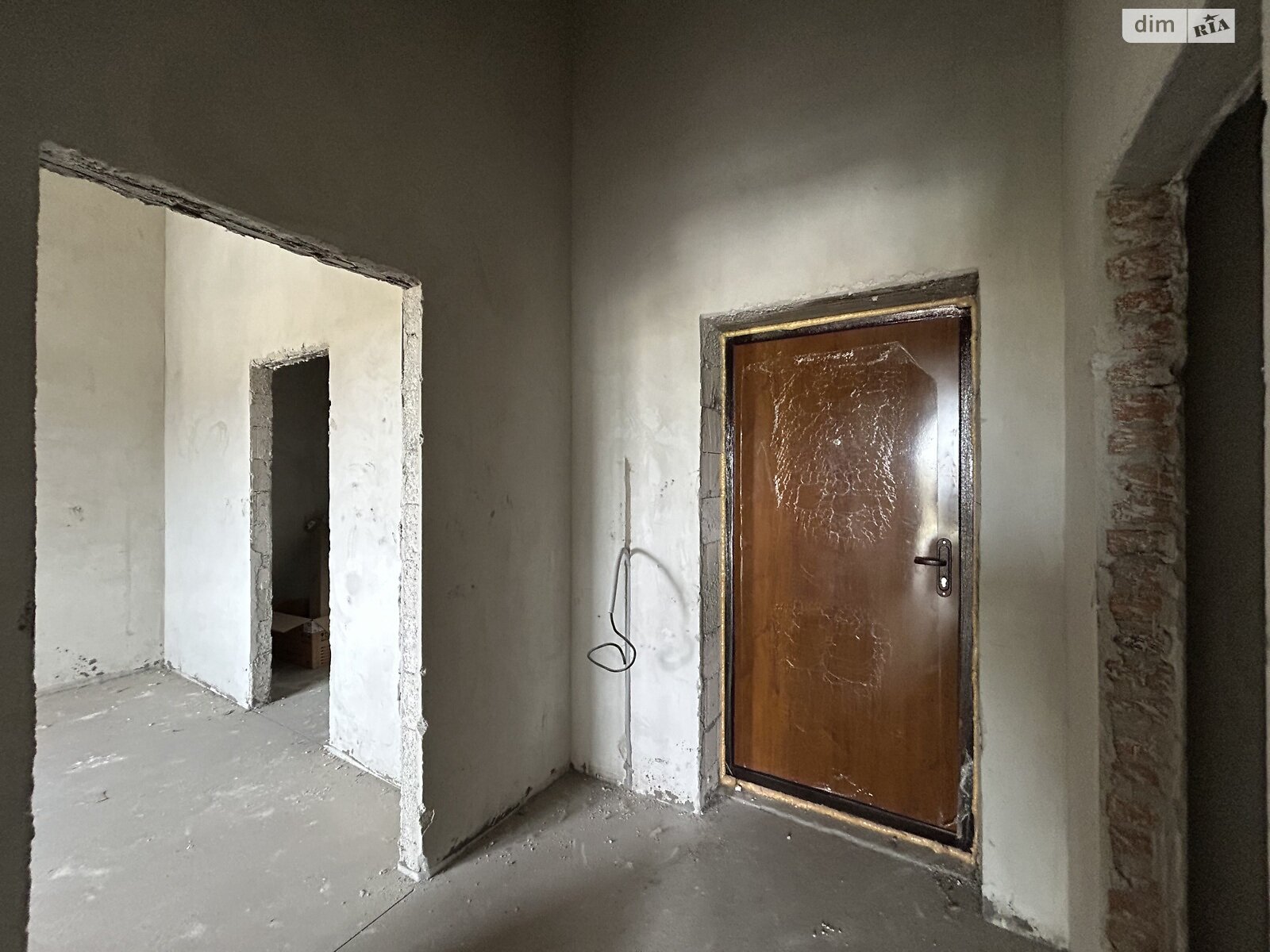 Продаж однокімнатної квартири в Гатне, на вул. Інститутська 53, кв. 10, фото 1 Продаж однокімнатної квартири в Гатне, на вул. Інститутська 53, кв. 10, фото 1