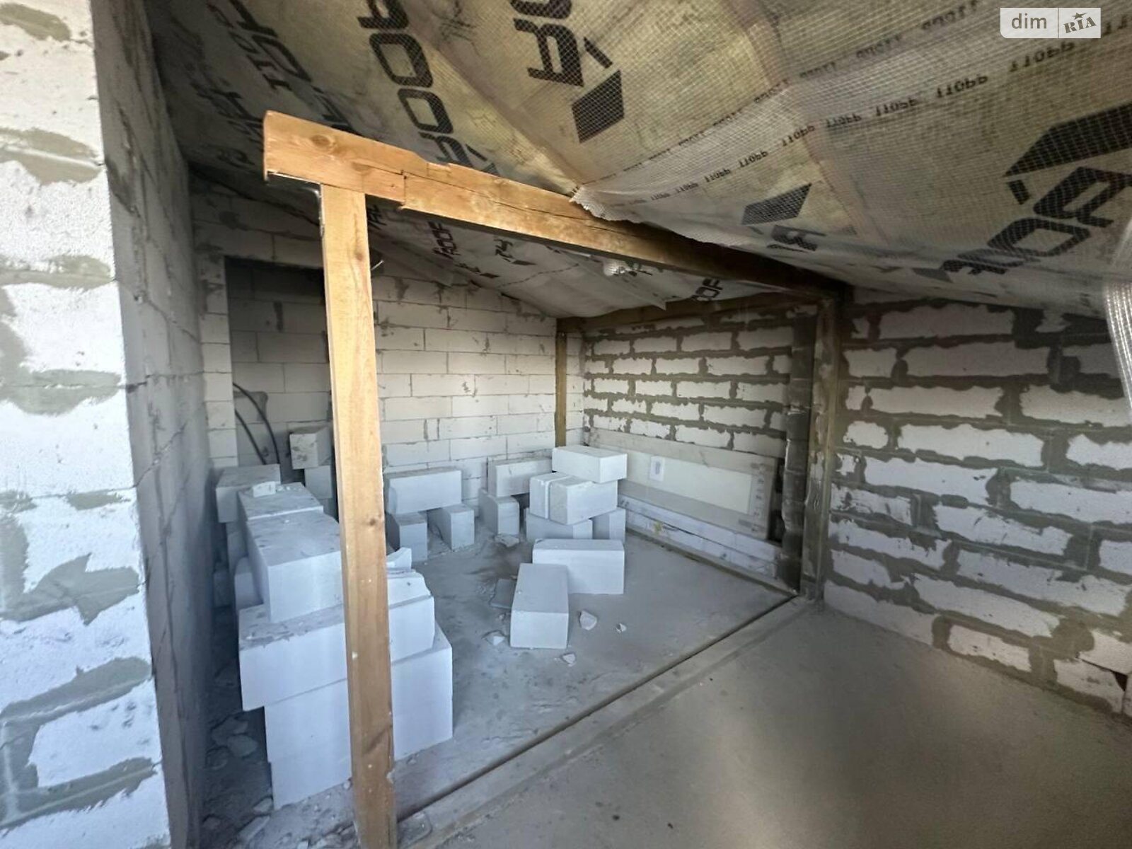 Продаж двокімнатної квартири в Гатне, на вул. Інститутська 67А, фото 1 Продаж двокімнатної квартири в Гатне, на вул. Інститутська 67А, фото 1