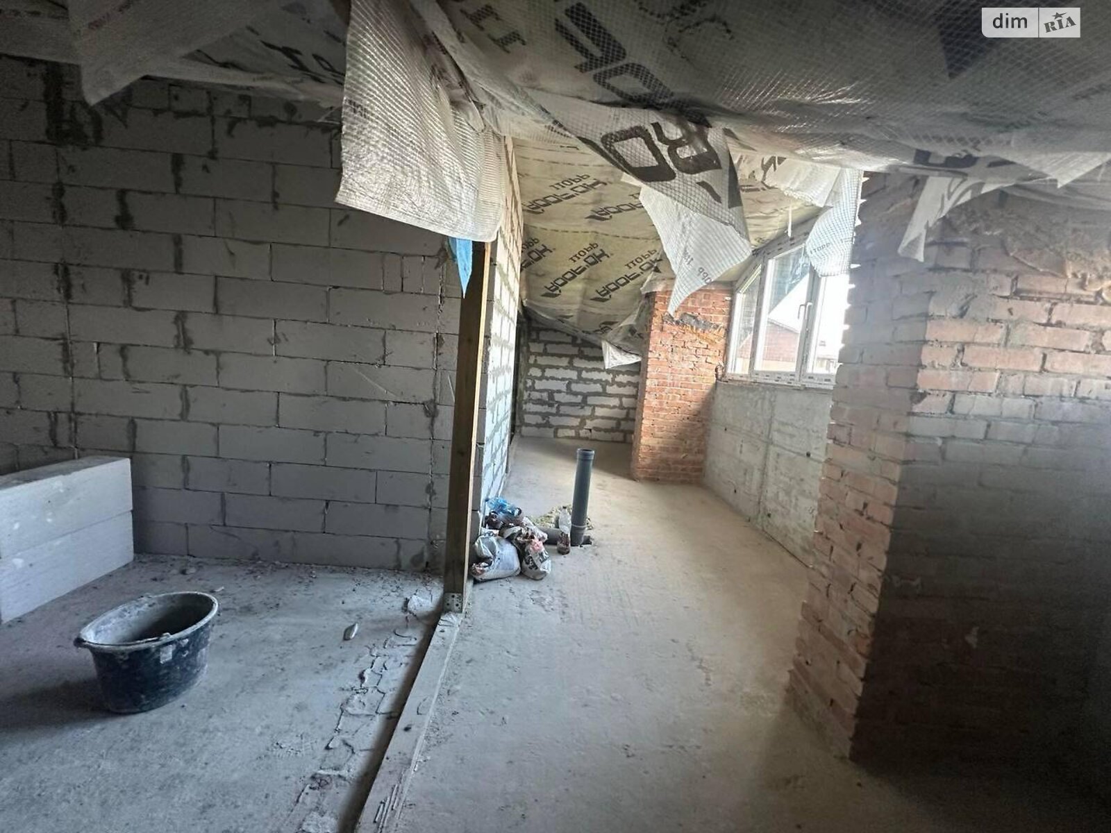 Продаж двокімнатної квартири в Гатне, на вул. Інститутська 67А, фото 1 Продаж двокімнатної квартири в Гатне, на вул. Інститутська 67А, фото 1