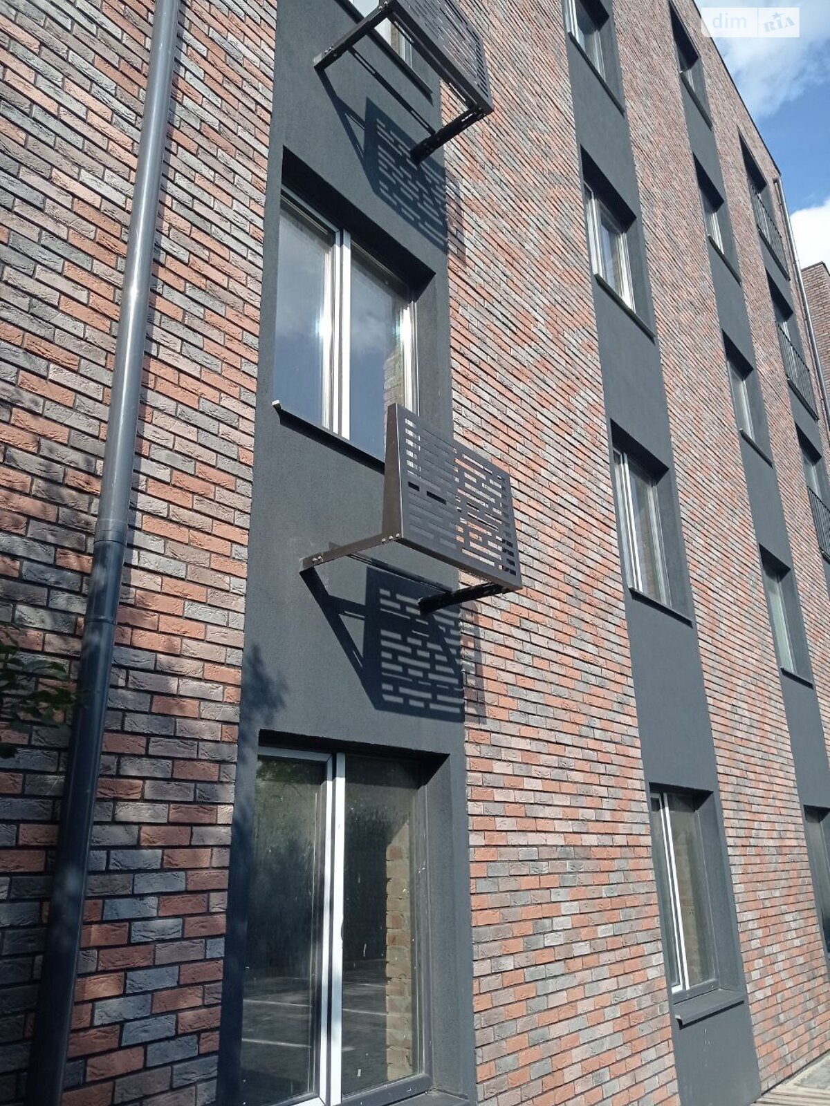 Продаж двокімнатної квартири в Гатне, на вул. Інститутська 21, фото 1 Продаж двокімнатної квартири в Гатне, на вул. Інститутська 21, фото 1