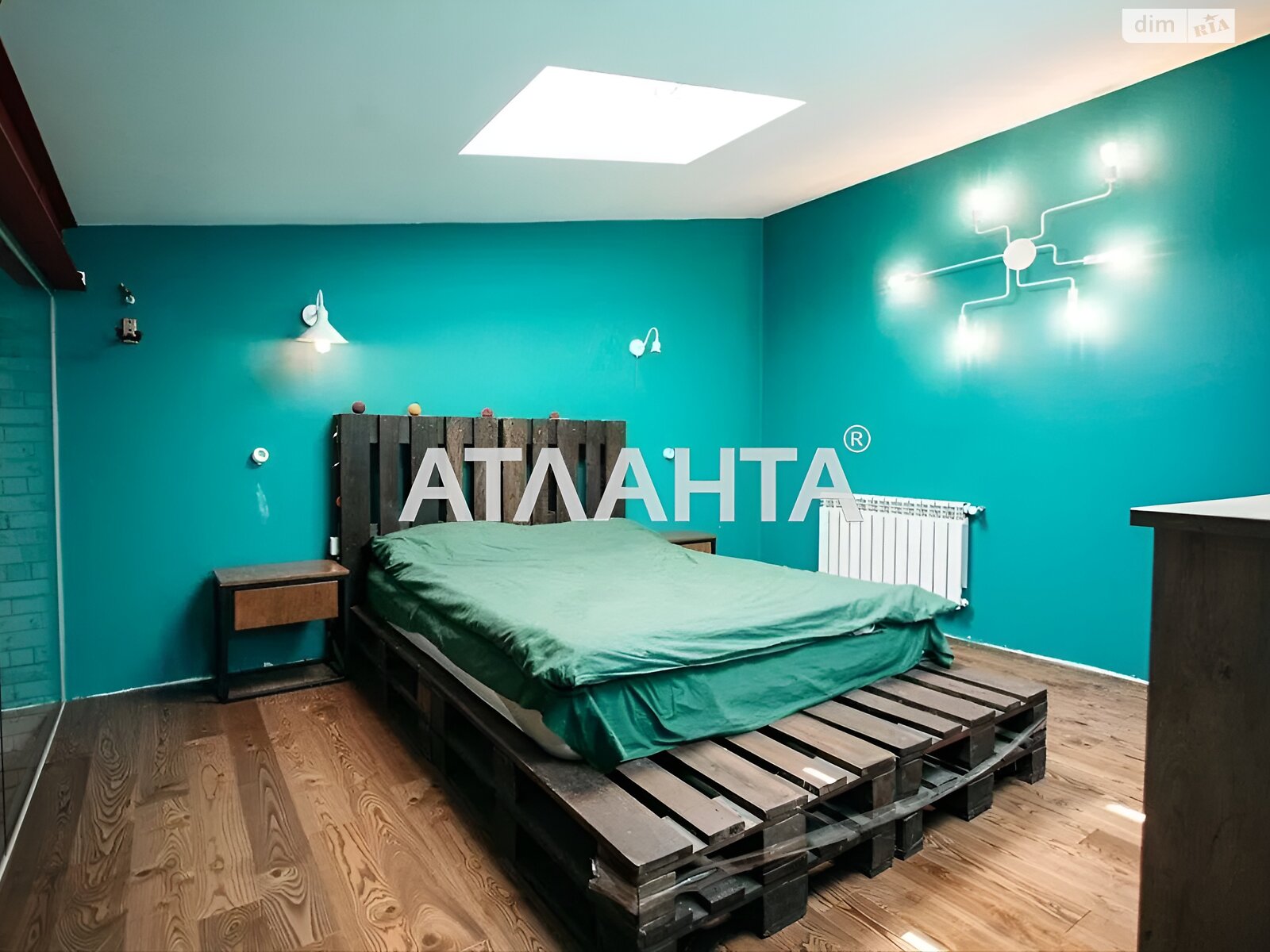 Продаж двокімнатної квартири в Гатне, на вул. Київська, фото 1 Продаж двокімнатної квартири в Гатне, на вул. Київська, фото 1