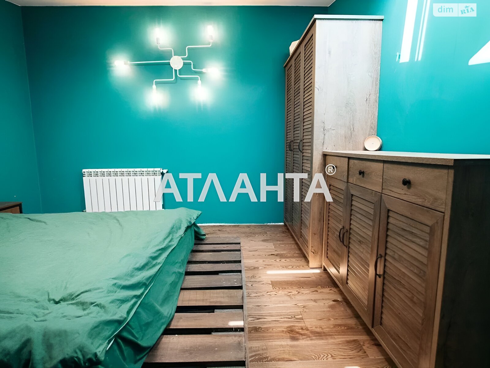 Продаж двокімнатної квартири в Гатне, на вул. Київська, фото 1 Продаж двокімнатної квартири в Гатне, на вул. Київська, фото 1