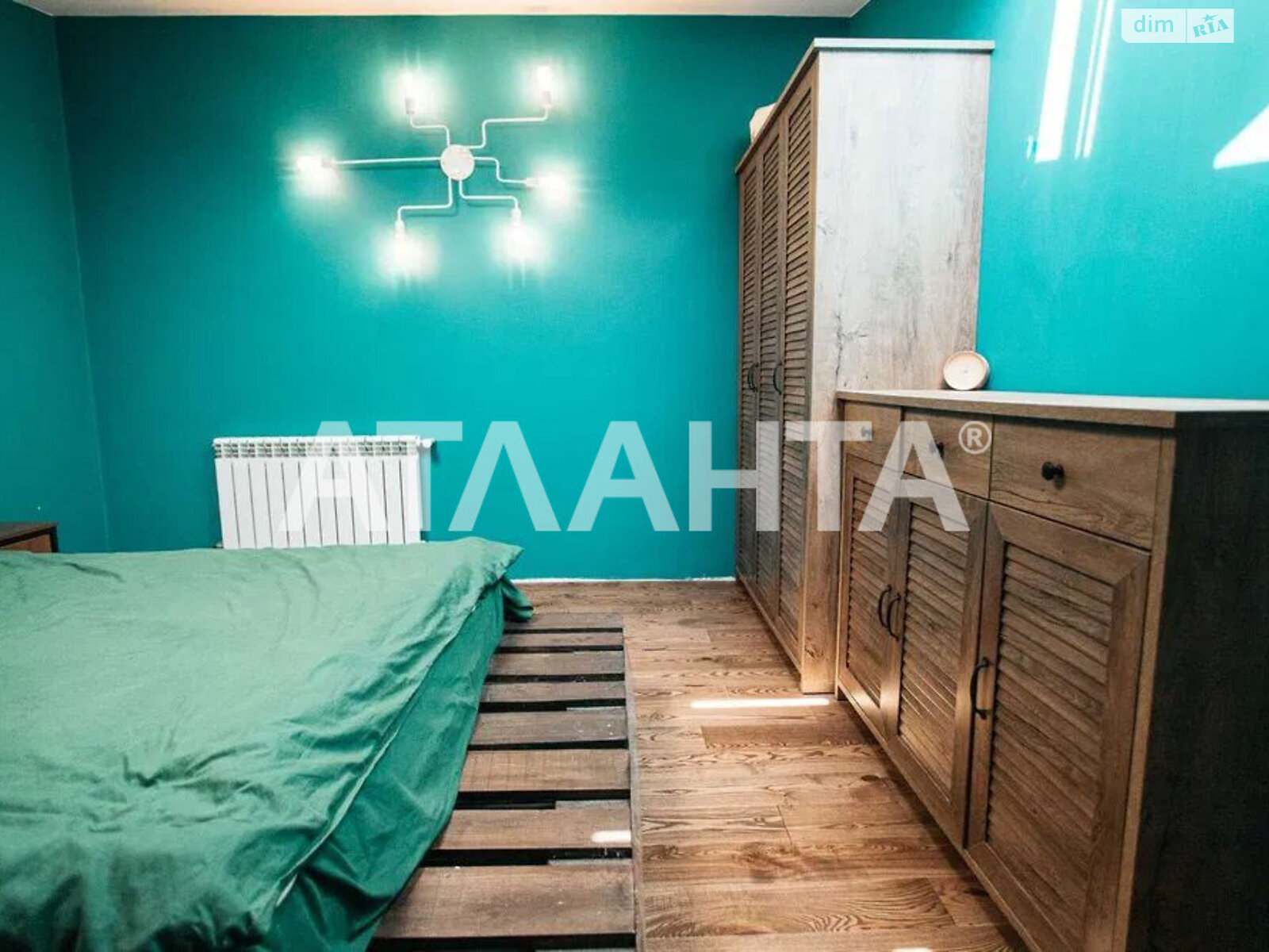Продажа двухкомнатной квартиры в Гатном, на ул. Киевская, фото 1 Продажа двухкомнатной квартиры в Гатном, на ул. Киевская, фото 1