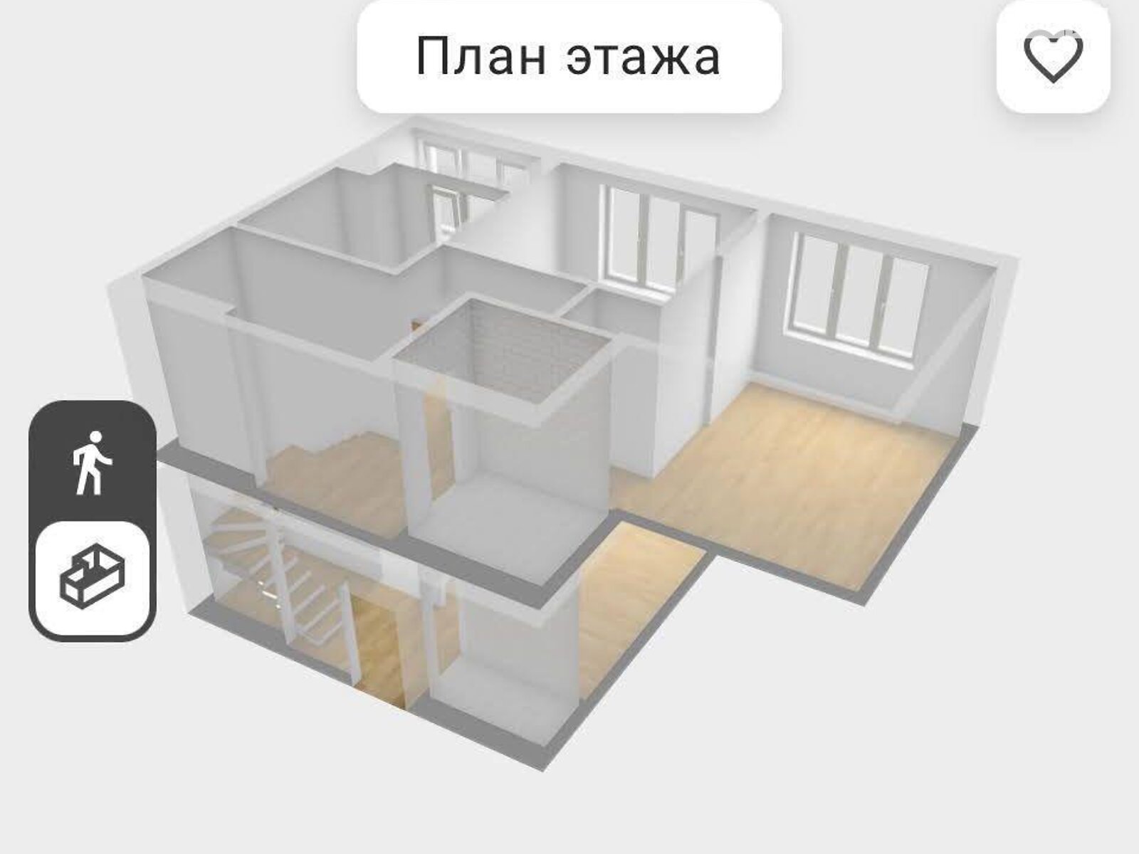 Продаж чотирикімнатної квартири в Гатне, на вул. Оптимістична 1, фото 1 Продаж чотирикімнатної квартири в Гатне, на вул. Оптимістична 1, фото 1