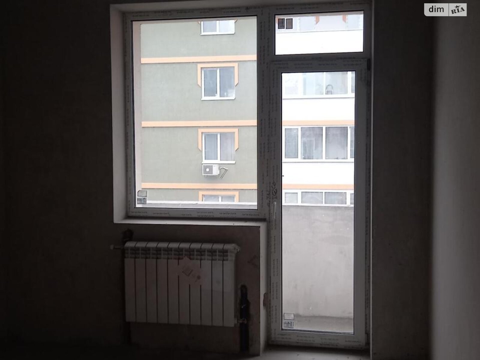 Продажа трехкомнатной квартиры в Гатном, на ул. Одесская 6/2, фото 1