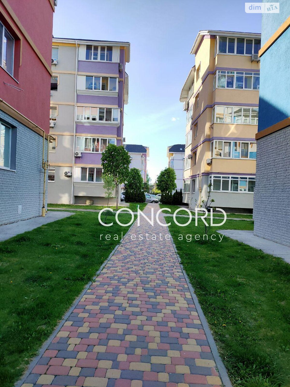 Продаж однокімнатної квартири в Гатне, на пров. Одеський 6/2, фото 1 Продаж однокімнатної квартири в Гатне, на пров. Одеський 6/2, фото 1
