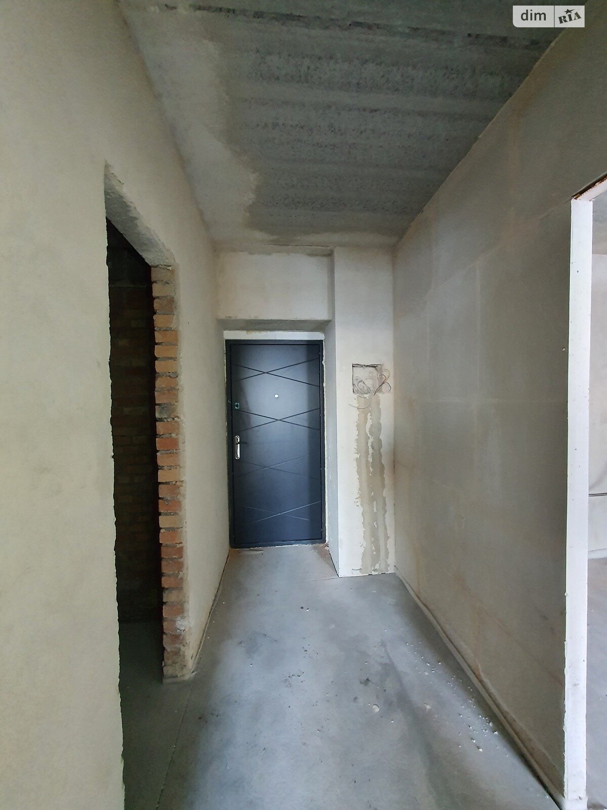 Продажа однокомнатной квартиры в Гатном, на ул. Покровская 2А, фото 1