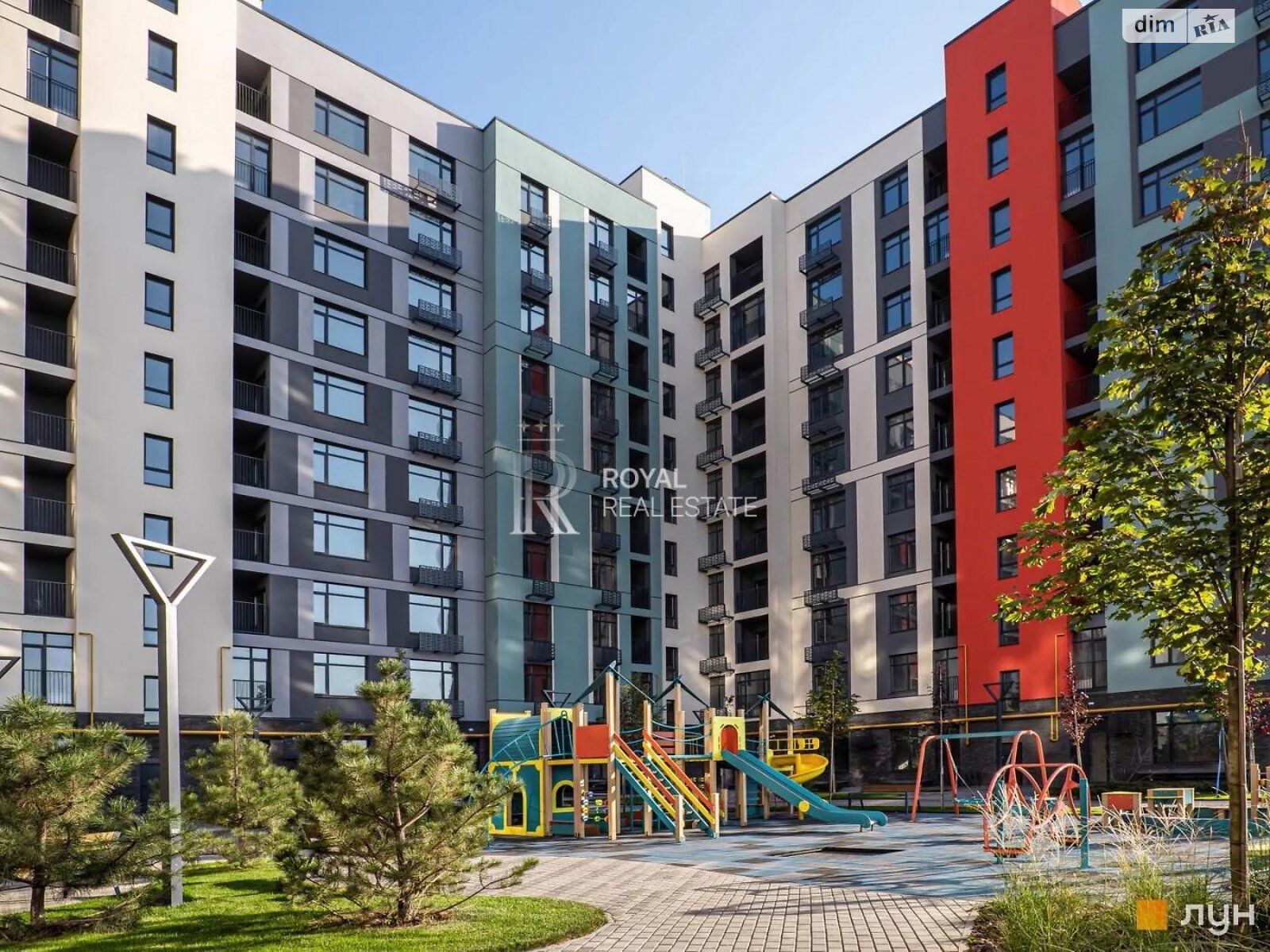 Продажа двухкомнатной квартиры в Гатном, на ул. Оптимистическая 1 корпус 12, фото 1 Продажа двухкомнатной квартиры в Гатном, на ул. Оптимистическая 1 корпус 12, фото 1