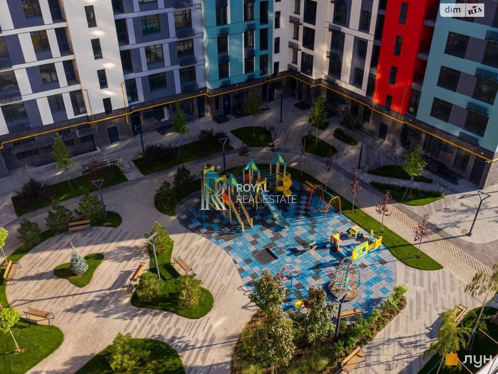 Продажа двухкомнатной квартиры в Гатном, на ул. Оптимистическая 1 корпус 12, фото 1 Продажа двухкомнатной квартиры в Гатном, на ул. Оптимистическая 1 корпус 12, фото 1