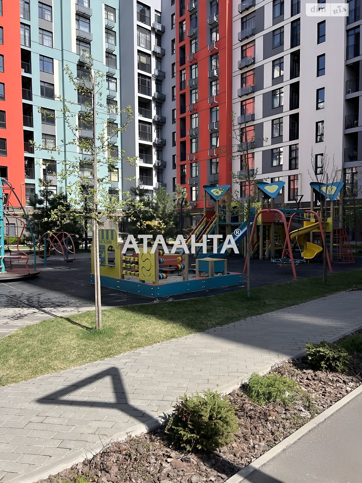 Продаж двокімнатної квартири в Гатне, на вул. Оптимістична, фото 1 Продаж двокімнатної квартири в Гатне, на вул. Оптимістична, фото 1
