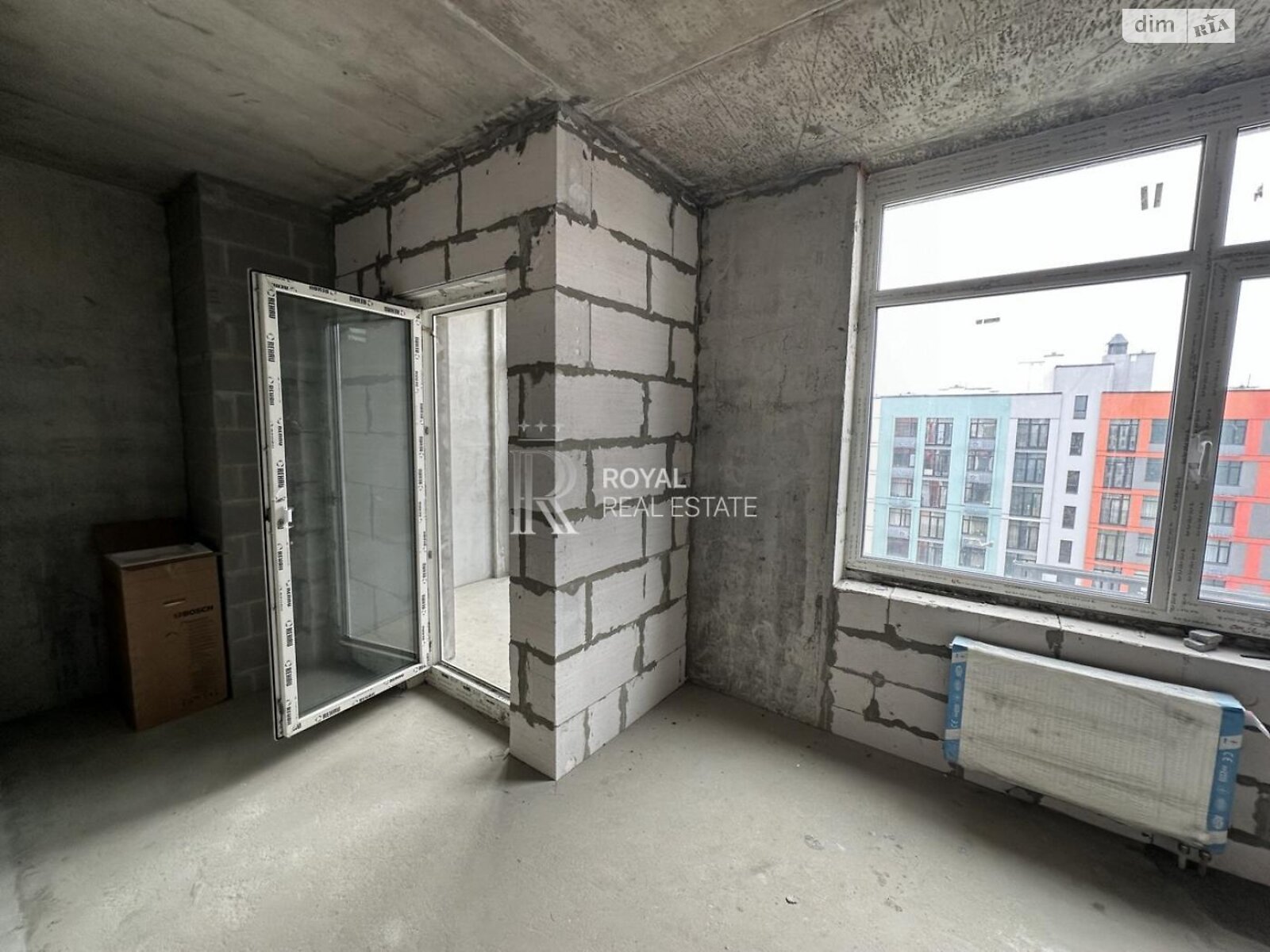 Продаж двокімнатної квартири в Гатне, на вул. Оптимістична 1 корпус 12, фото 1 Продаж двокімнатної квартири в Гатне, на вул. Оптимістична 1 корпус 12, фото 1
