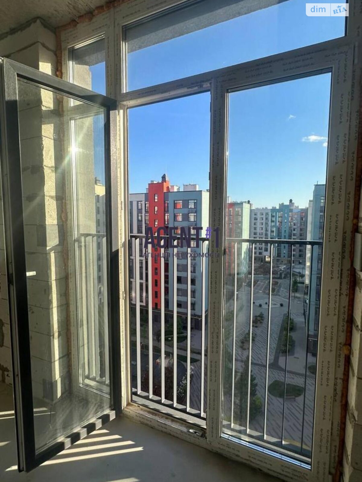 Продажа двухкомнатной квартиры в Гатном, на ул. Оптимистическая 1 корпус 6, фото 1