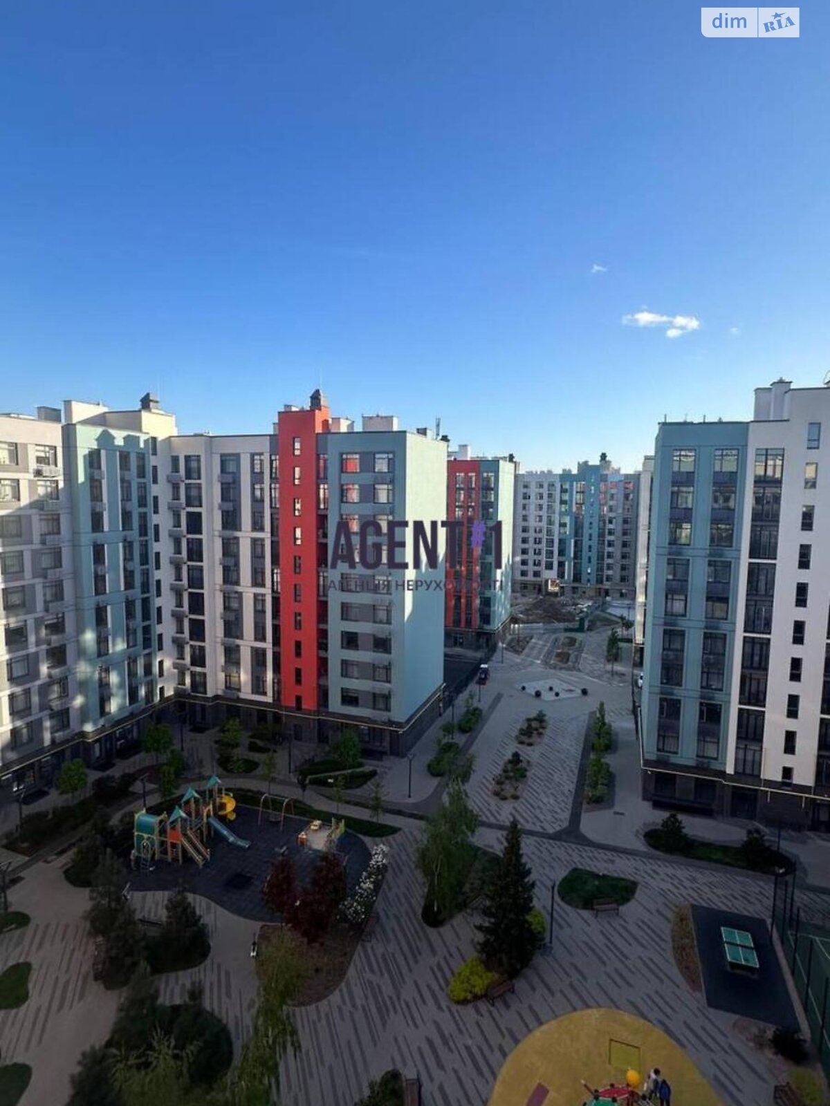 Продажа двухкомнатной квартиры в Гатном, на ул. Оптимистическая 1 корпус 6, фото 1 Продажа двухкомнатной квартиры в Гатном, на ул. Оптимистическая 1 корпус 6, фото 1