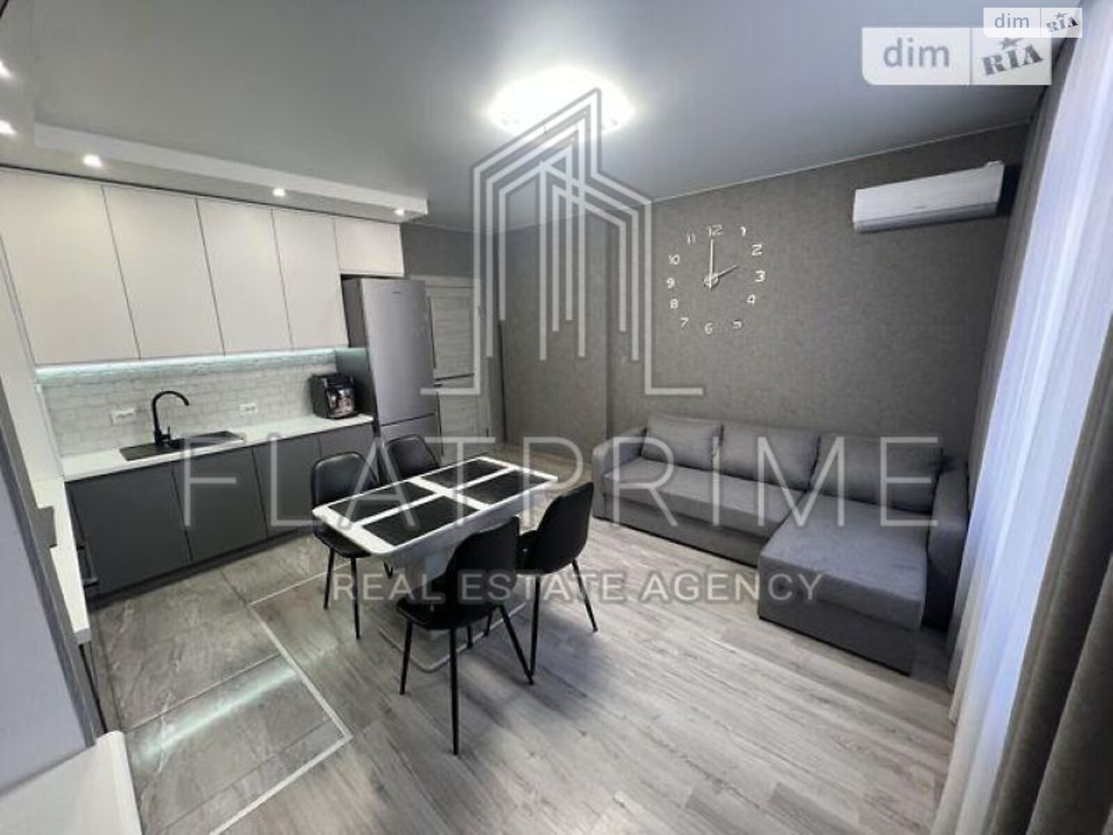 Продажа двухкомнатной квартиры в Гатном, на ул. Оптимистическая 1, фото 1 Продажа двухкомнатной квартиры в Гатном, на ул. Оптимистическая 1, фото 1