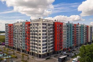 Продажа однокомнатной квартиры в Гатном, на ул. Оптимистическая 1/1, фото 2