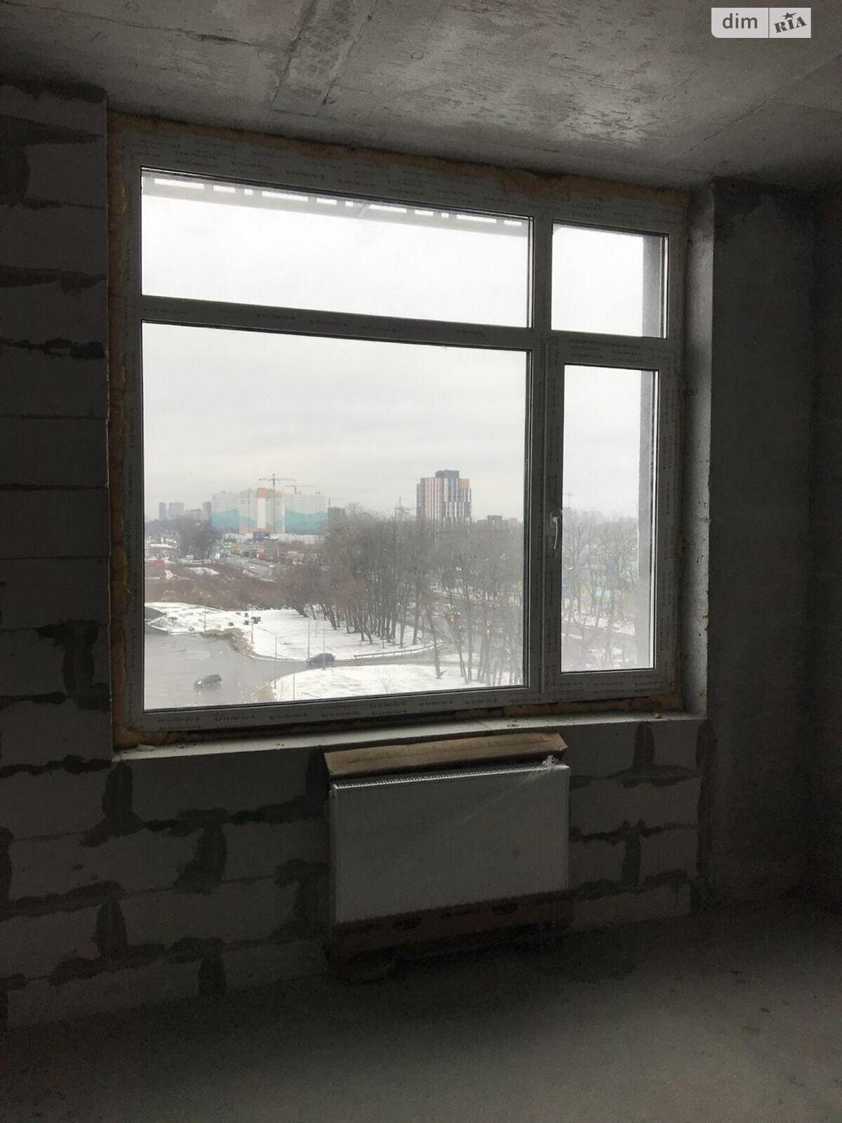Продаж однокімнатної квартири в Гатне, на вул. Оптимістична 1, фото 1 Продаж однокімнатної квартири в Гатне, на вул. Оптимістична 1, фото 1