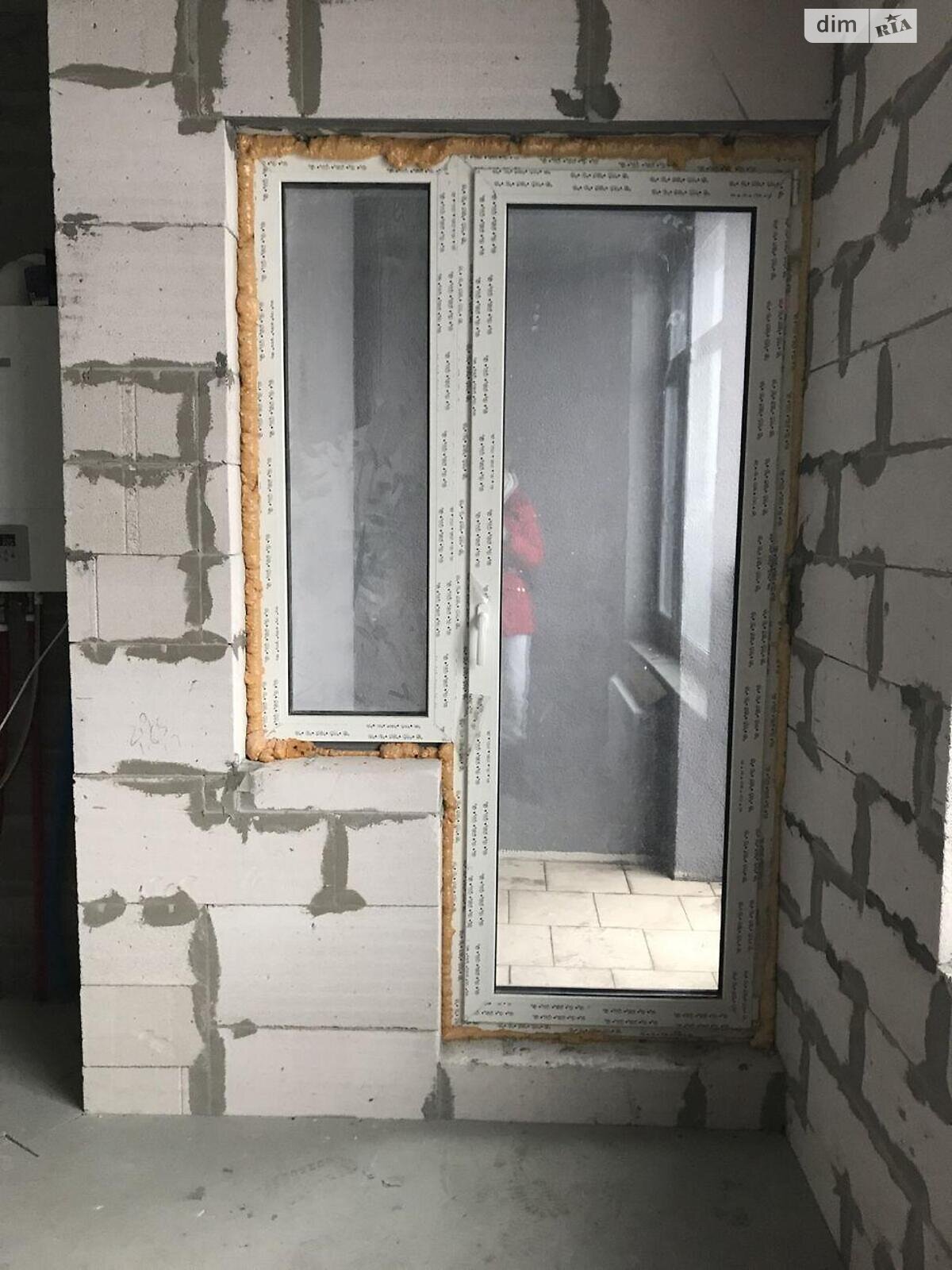 Продаж однокімнатної квартири в Гатне, на вул. Оптимістична 1, фото 1 Продаж однокімнатної квартири в Гатне, на вул. Оптимістична 1, фото 1