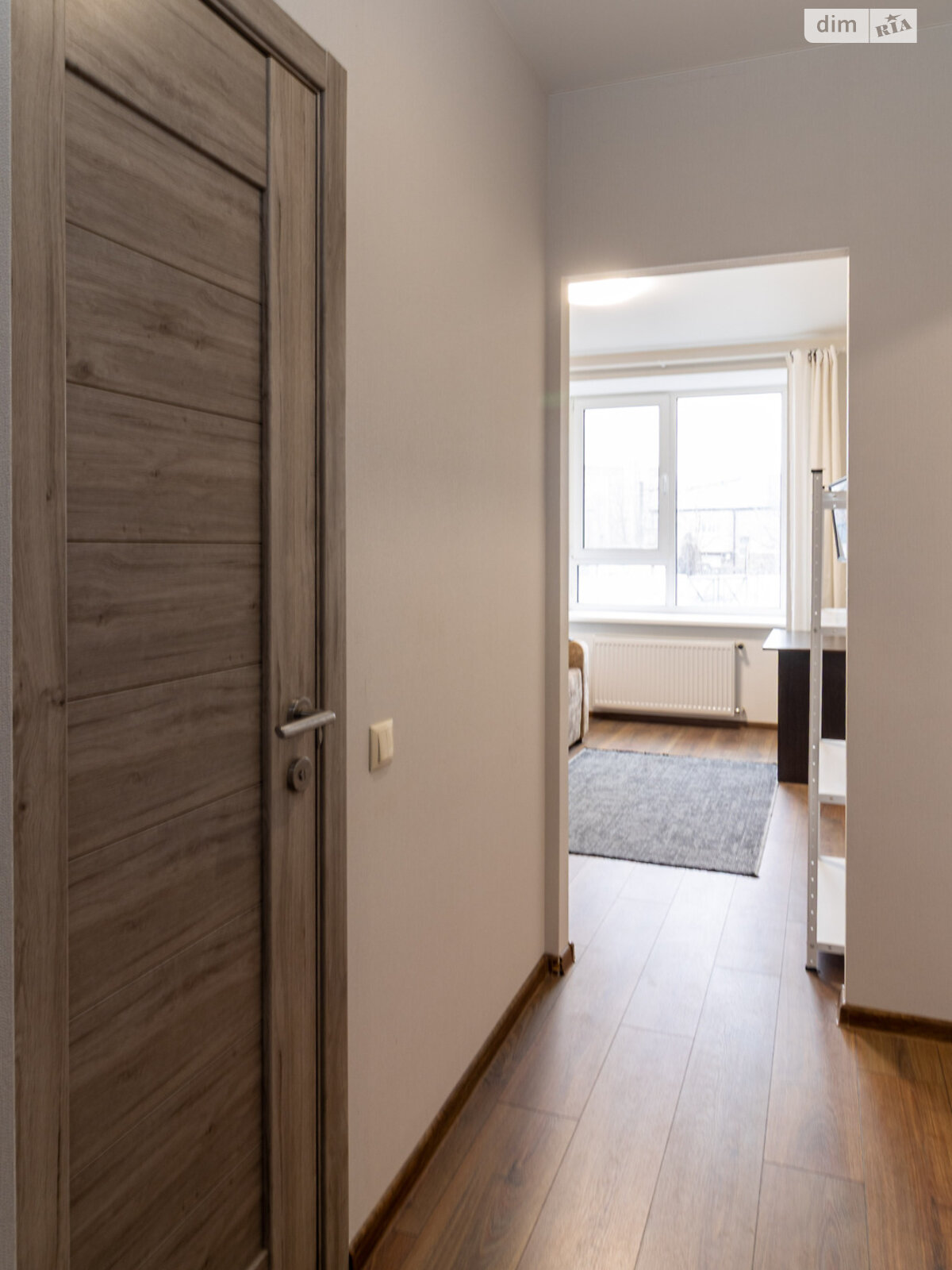 Продажа однокомнатной квартиры в Гатном, на ул. Покровская 2А, фото 1 Продажа однокомнатной квартиры в Гатном, на ул. Покровская 2А, фото 1