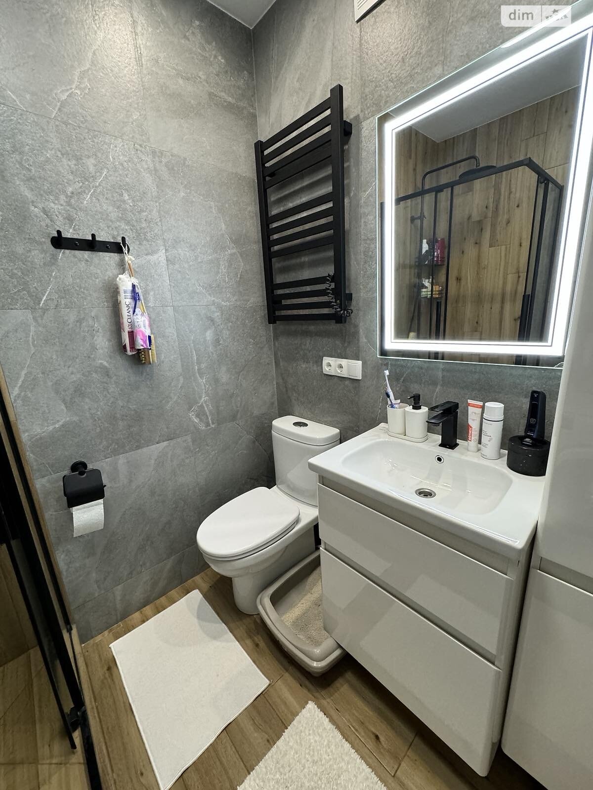 Продажа двухкомнатной квартиры в Гатном, на ул. Покровская 2/2, фото 1 Продажа двухкомнатной квартиры в Гатном, на ул. Покровская 2/2, фото 1