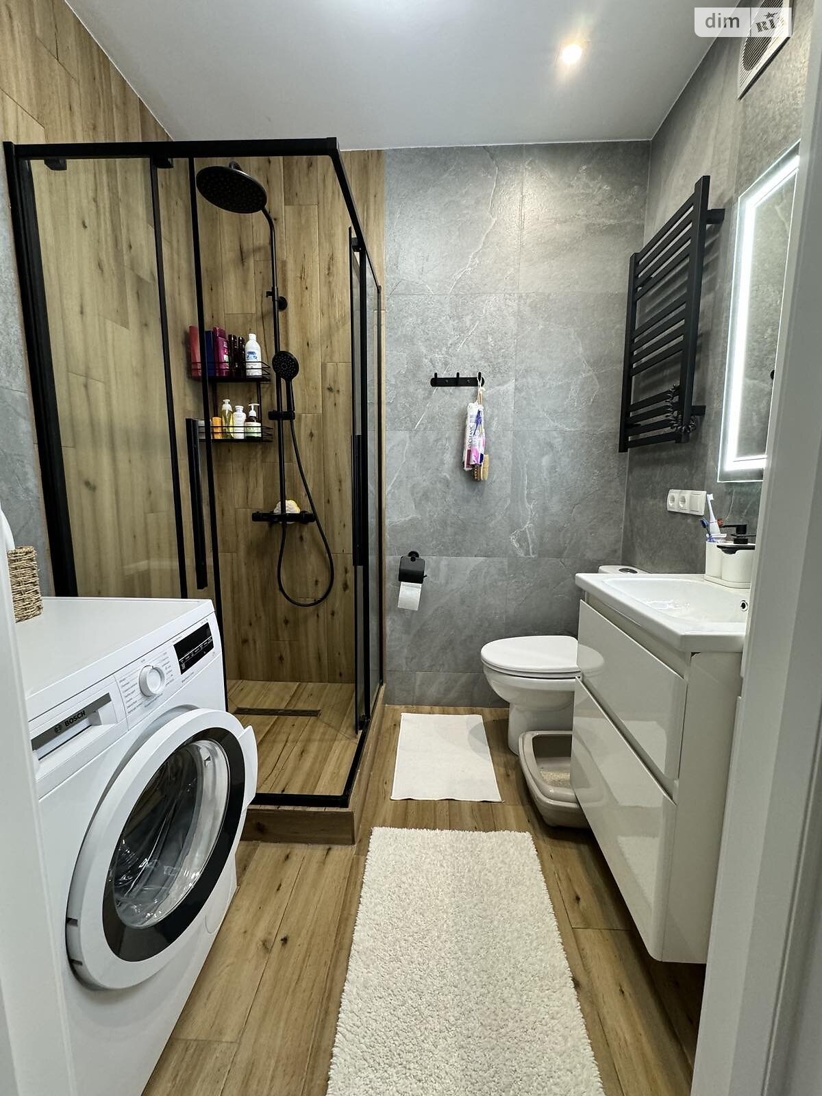 Продажа двухкомнатной квартиры в Гатном, на ул. Покровская 2/2, фото 1 Продажа двухкомнатной квартиры в Гатном, на ул. Покровская 2/2, фото 1