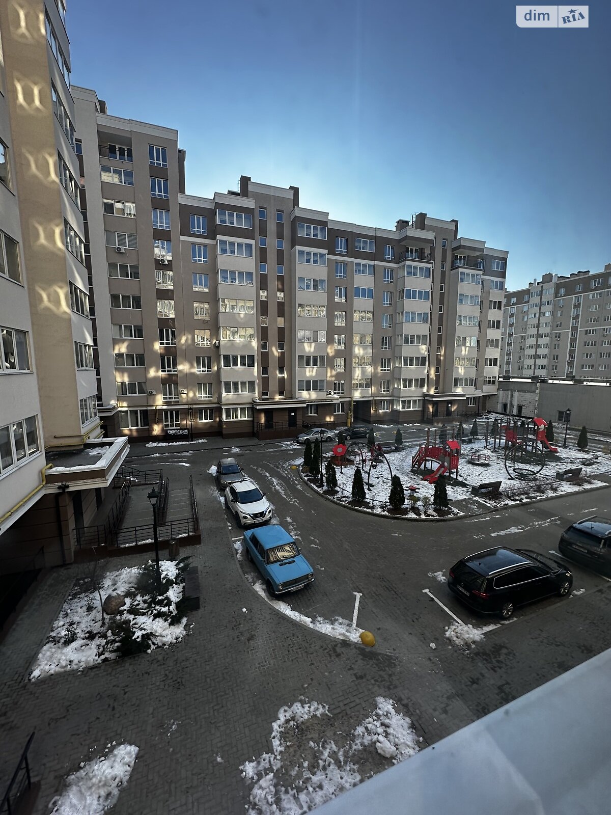 Продаж однокімнатної квартири в Гатне, на бул. Приозерний 5А, фото 1 Продаж однокімнатної квартири в Гатне, на бул. Приозерний 5А, фото 1