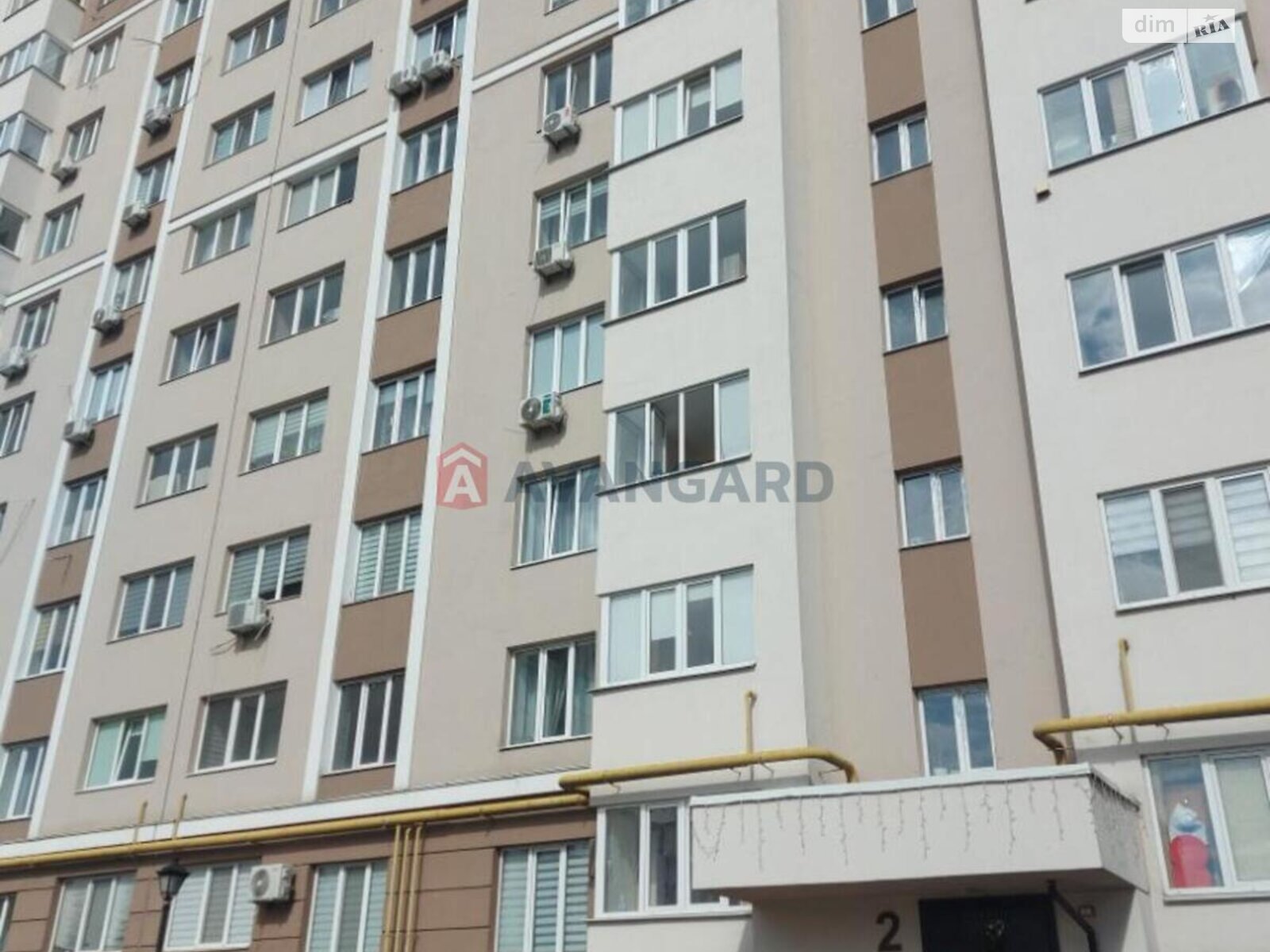 Продаж однокімнатної квартири в Гатне, на бул. Приозерний 3, фото 1 Продаж однокімнатної квартири в Гатне, на бул. Приозерний 3, фото 1