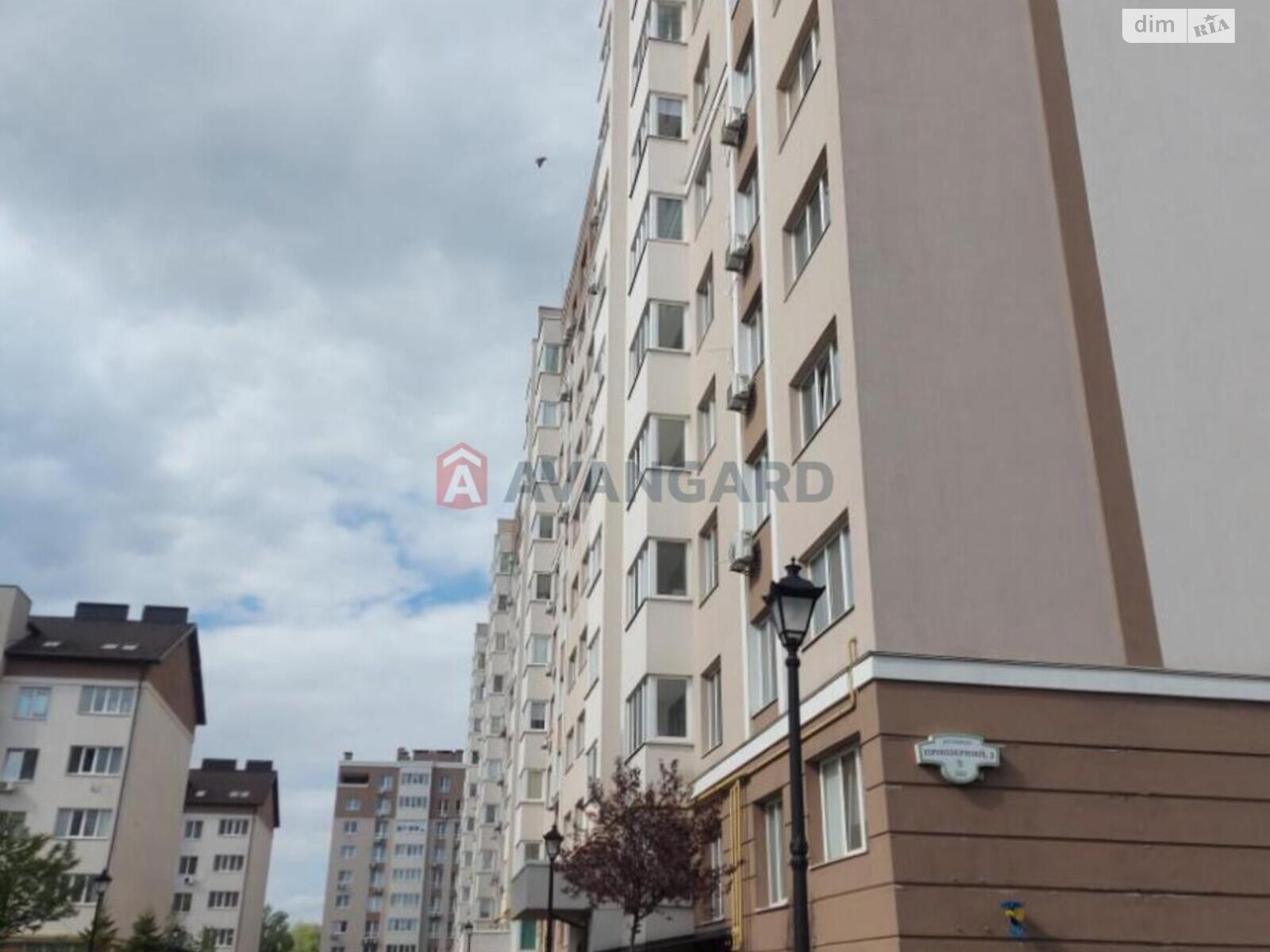 Продаж однокімнатної квартири в Гатне, на бул. Приозерний 3, фото 1 Продаж однокімнатної квартири в Гатне, на бул. Приозерний 3, фото 1